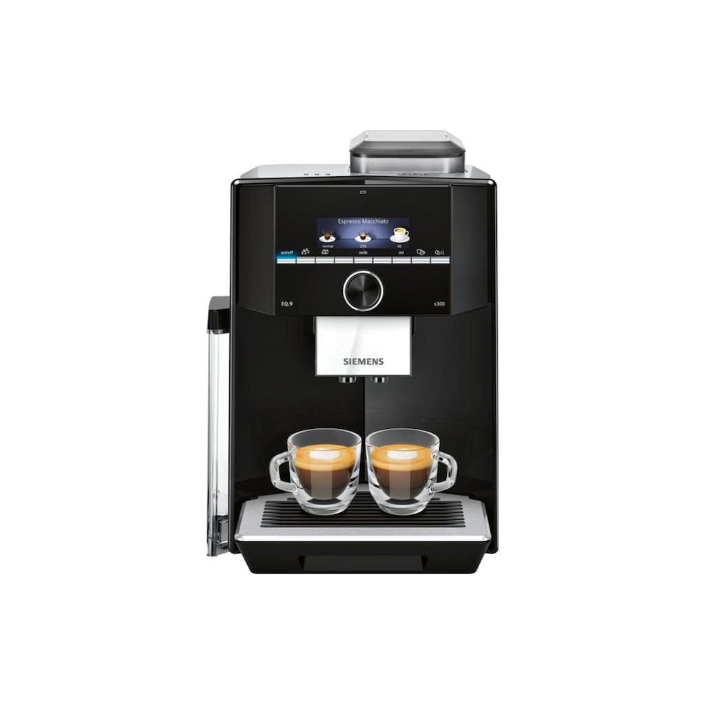 SIEMENS Kaffeevollautomat »TI923509DE«