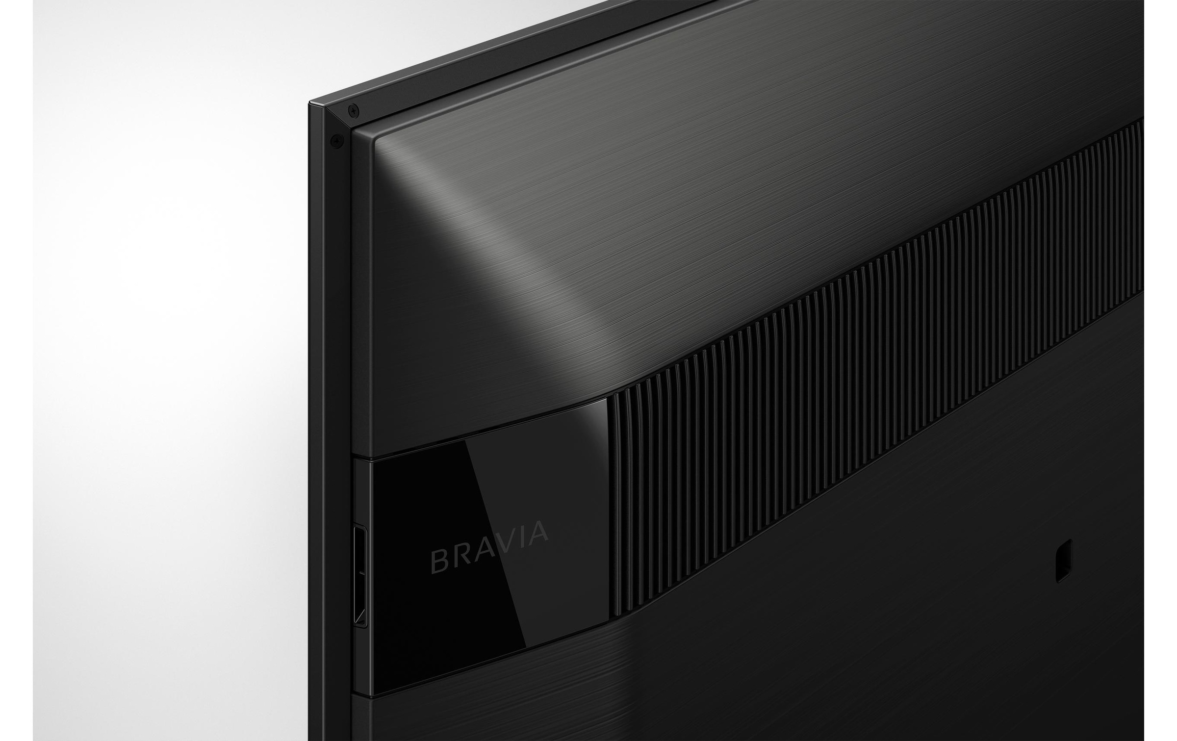 Sony LCD-LED Fernseher »KE-75XH9005 PBAEP 75 4K HD«