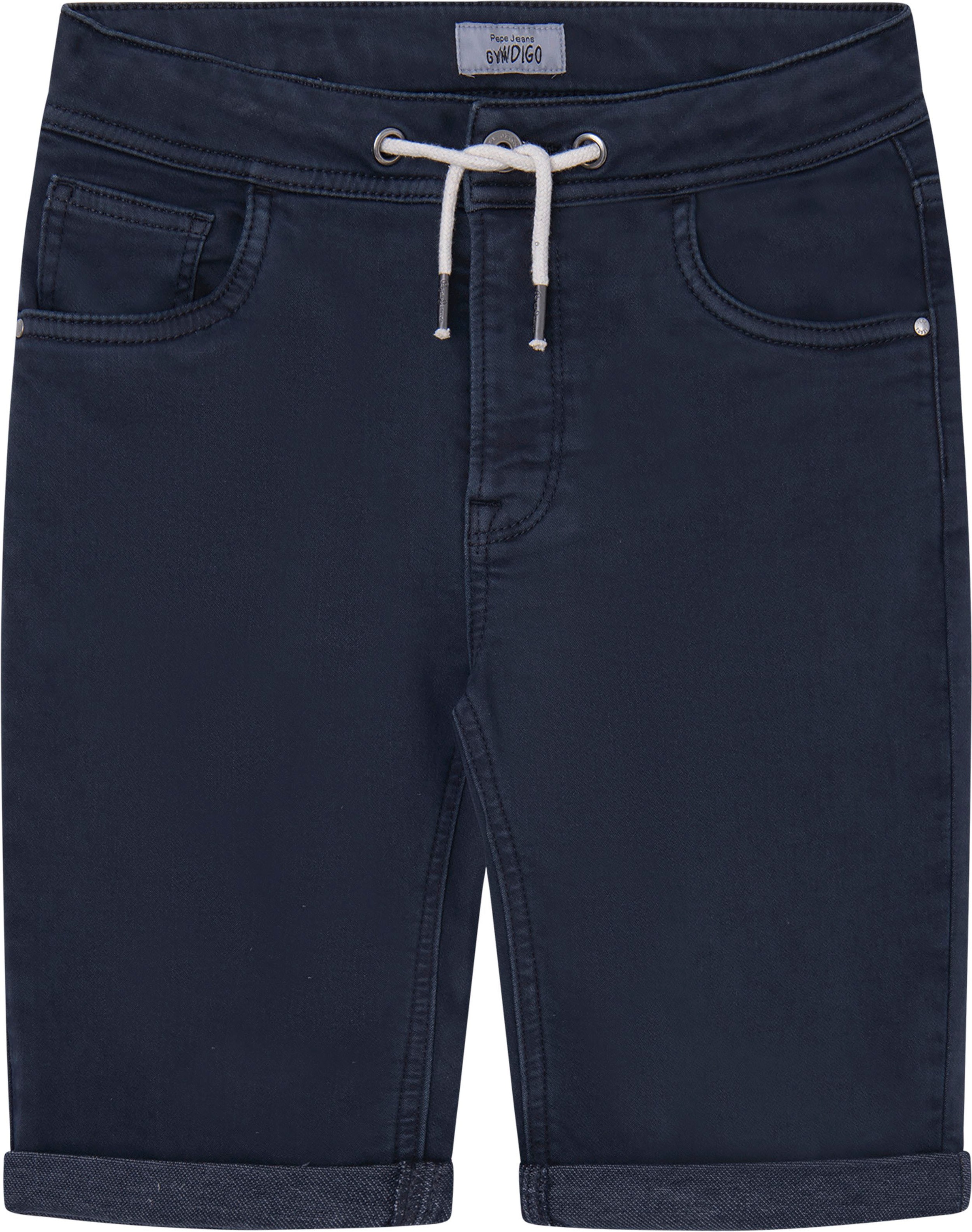 Pepe Jeans Shorts »JOE«, mit Stretch, for BOYS kaufen