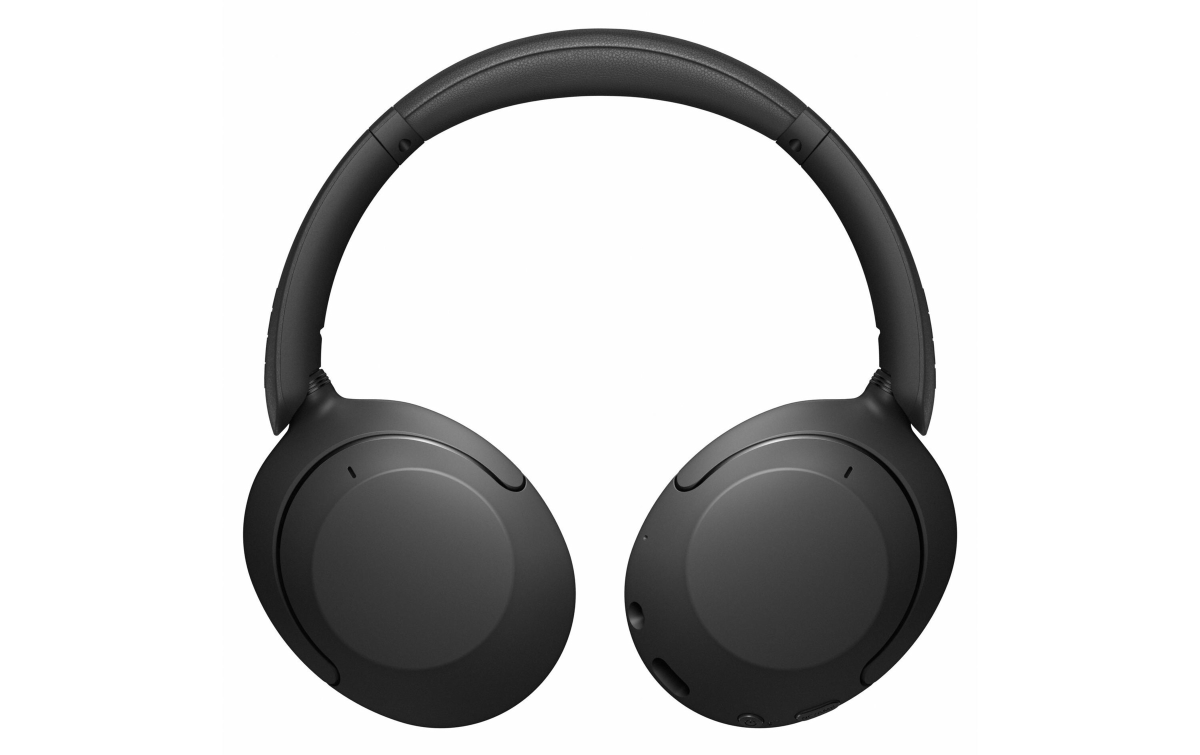 Sony On-Ear-Kopfhörer »WH-X«