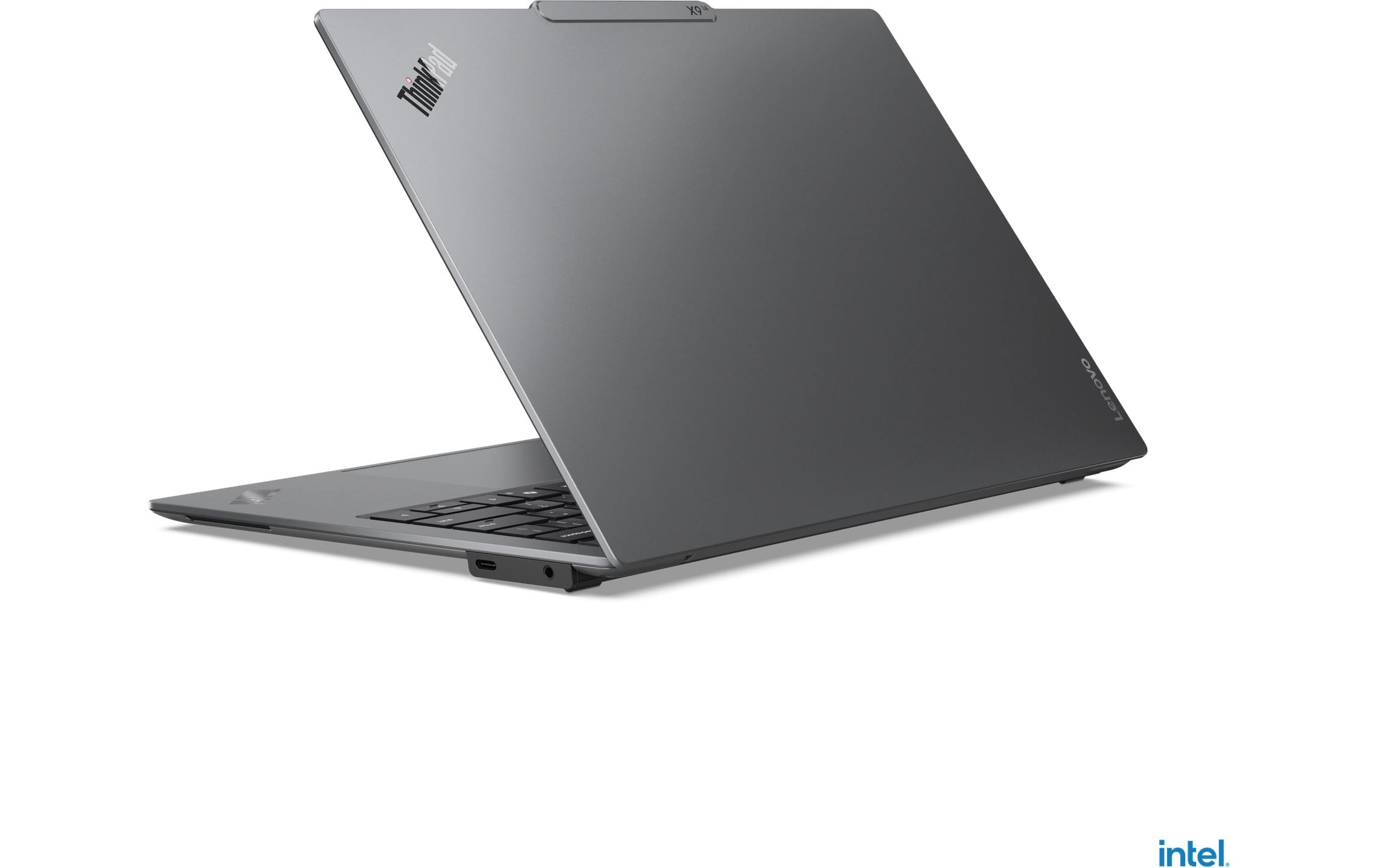 Lenovo Business-Notebook »ThinkPad X9-14 Gen. 1 (Intel)«, 35,42 cm, / 14 Zoll, Intel, Core Ultra 7, ARC, 1000 GB SSD