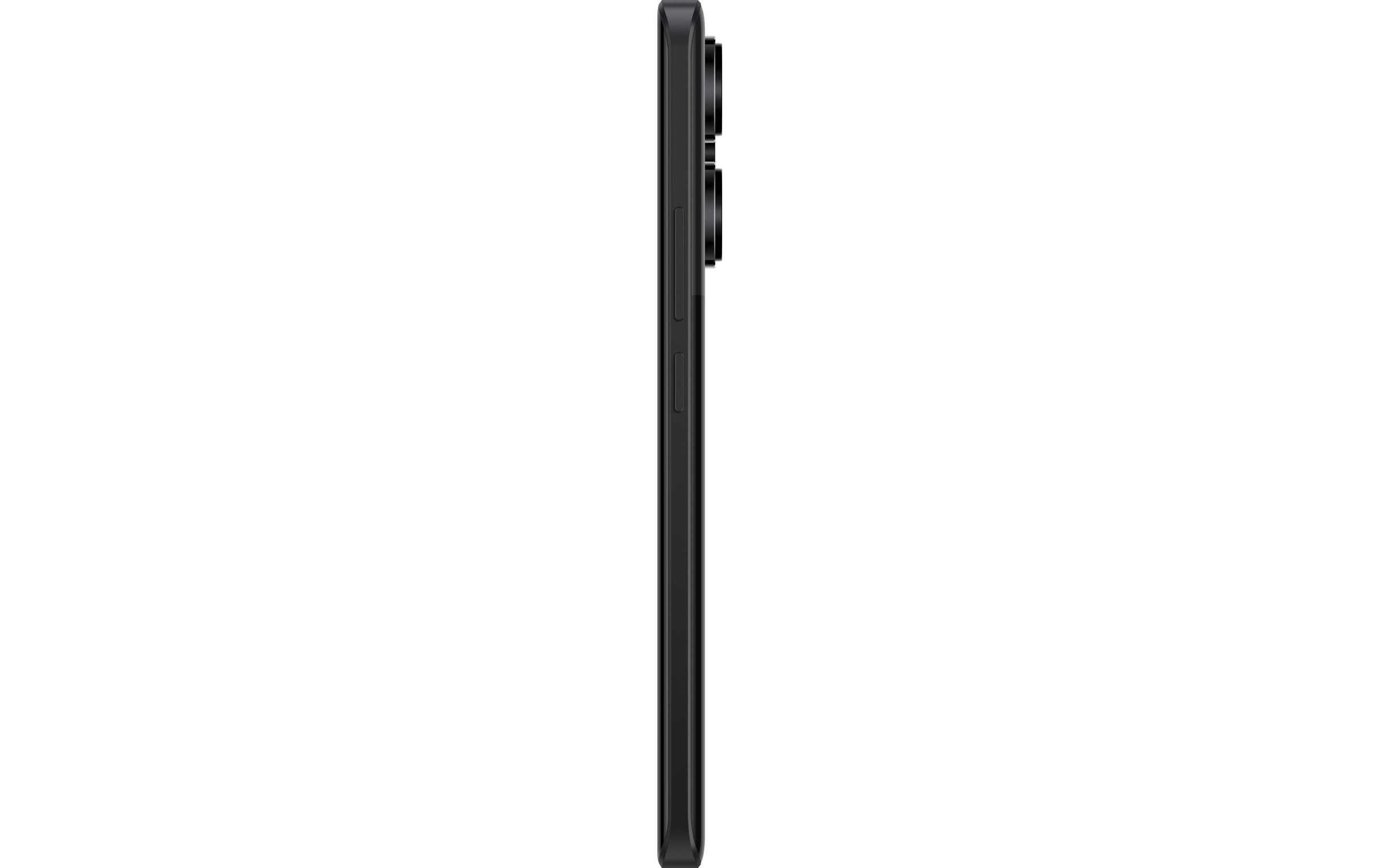 Xiaomi Smartphone »Note 13 Pro+ 5G 512 GB Schwarz«, Schwarz, 16,87 cm/6,67 Zoll, 512 GB Speicherplatz, 200 MP Kamera