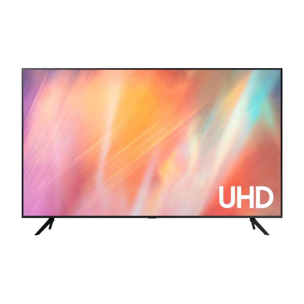 Samsung LCD-LED Fernseher »UE55AU7190«, 139,15 cm/55 Zoll, 4K Ultra HD