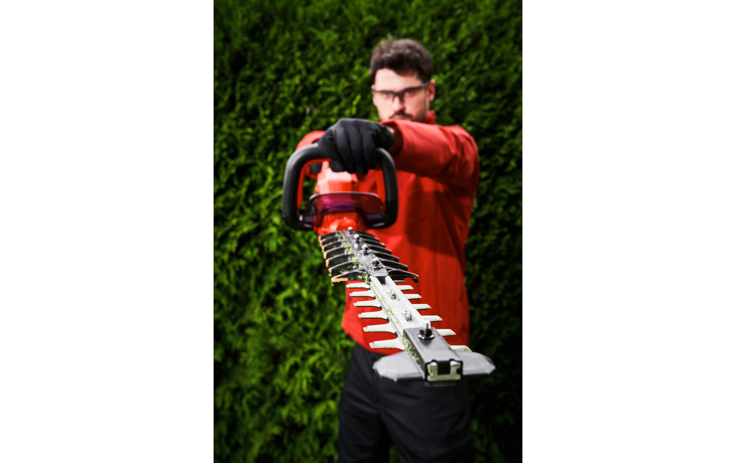 Akku-Heckenschere »solo by AL-KO 36 V HT 3660 Solo«