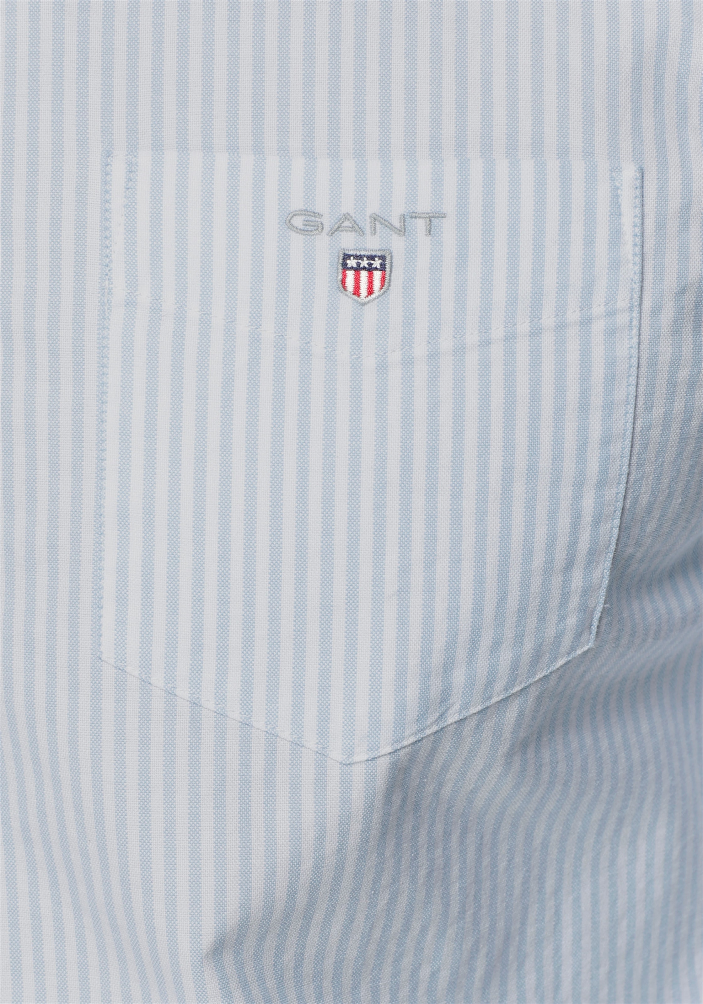 Gant | shoppen online Jelmoli-Versand Langarmhemd