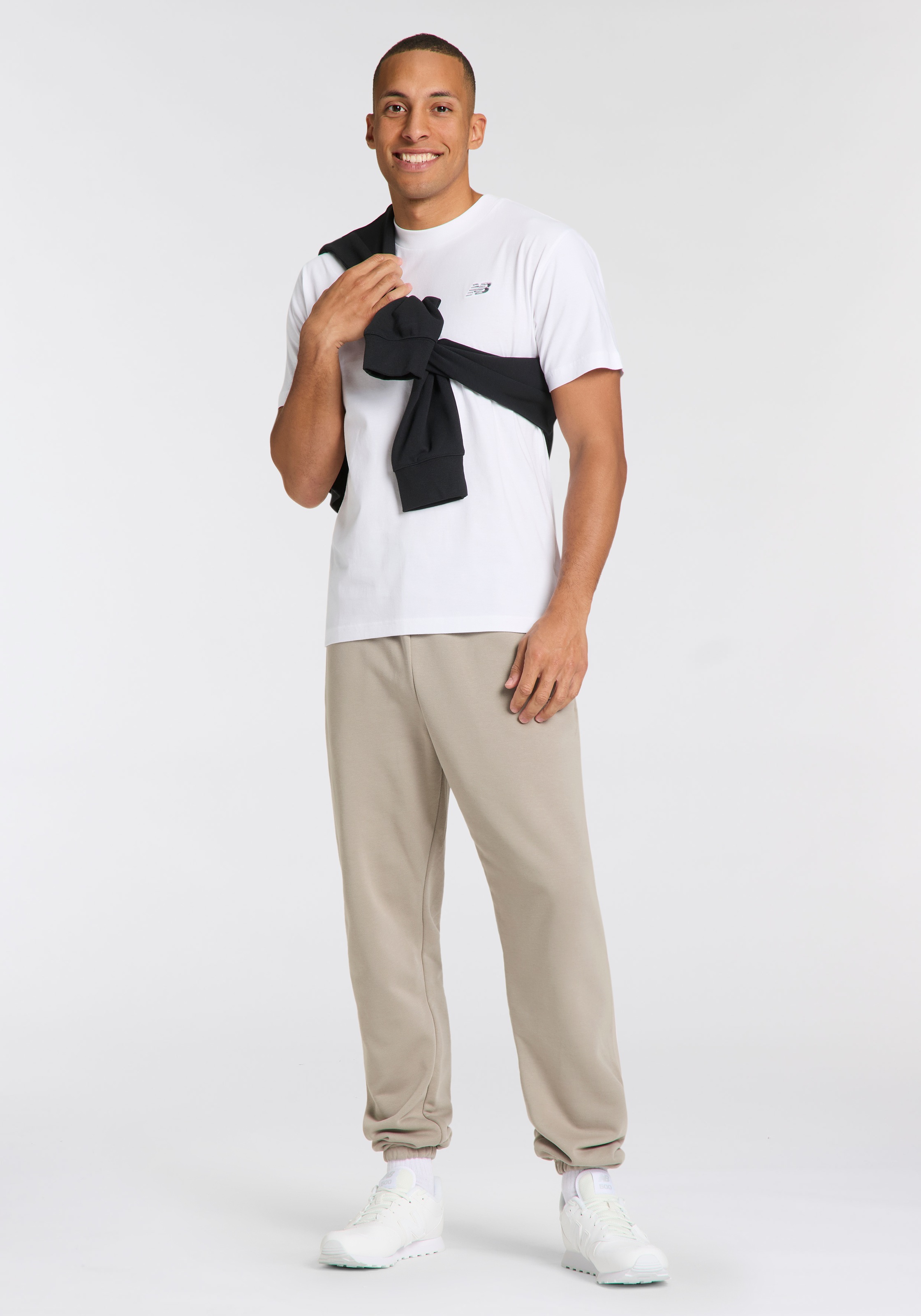 New Balance Jogginghose »Sport Essentials French Terry Jogger«