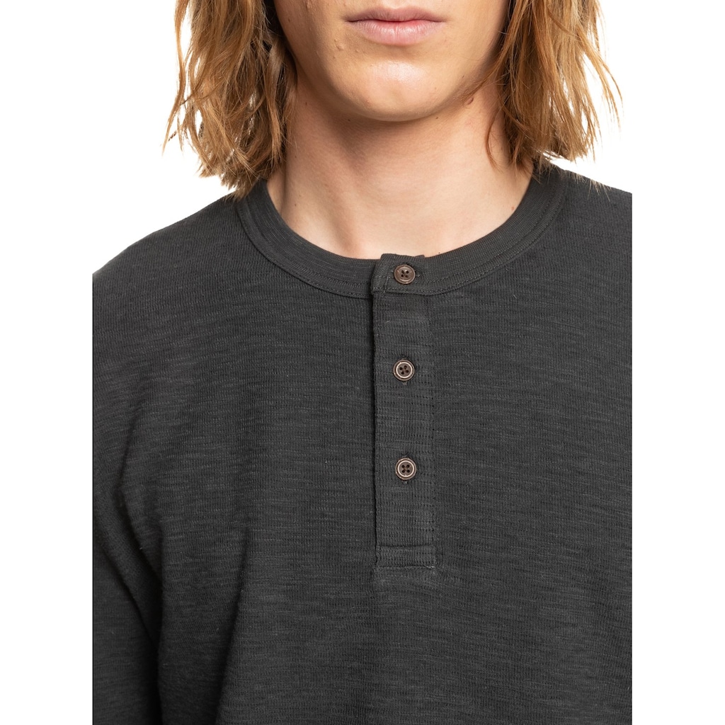 Quiksilver Langarmshirt »Hoian«