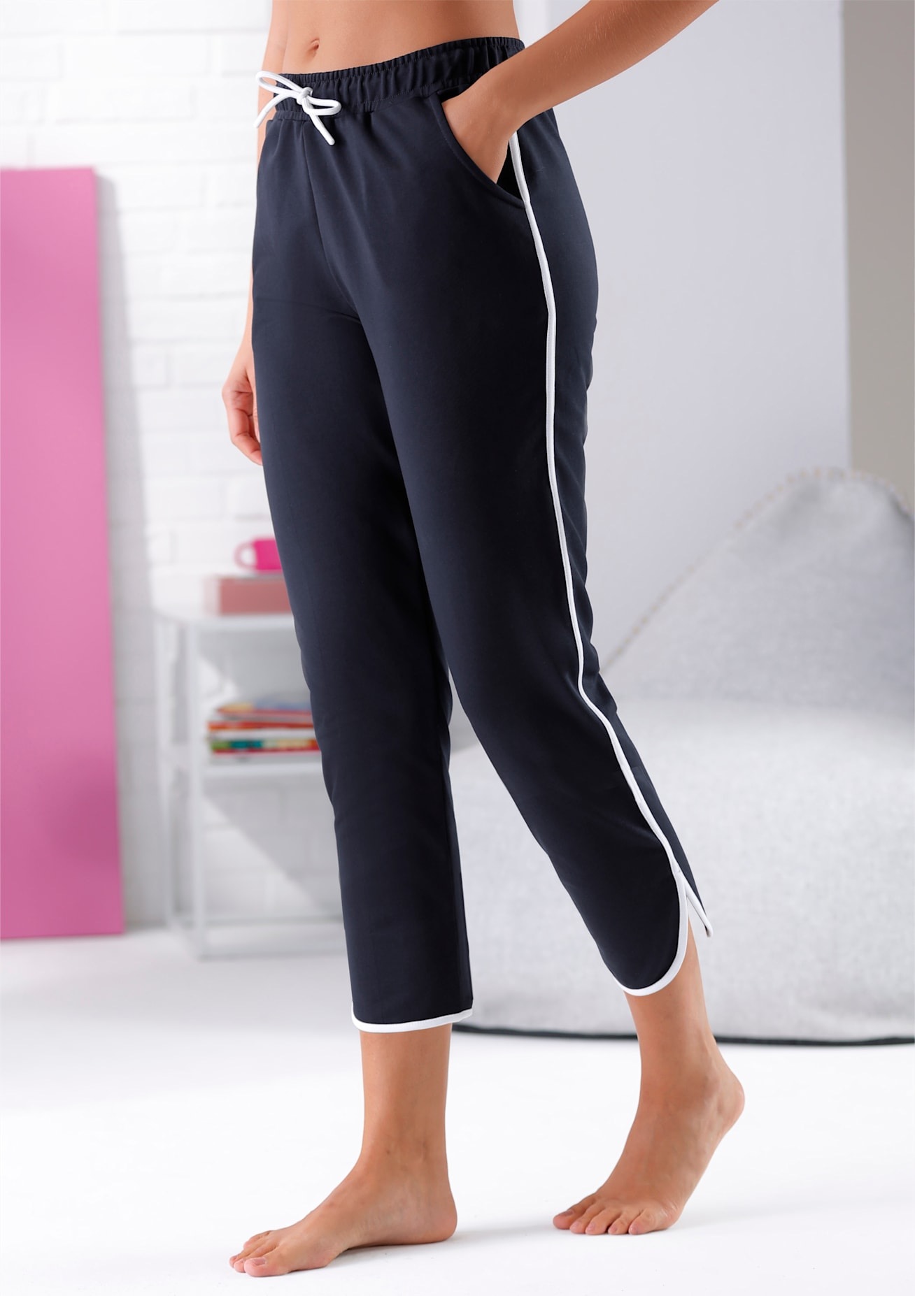 Jerseyhose