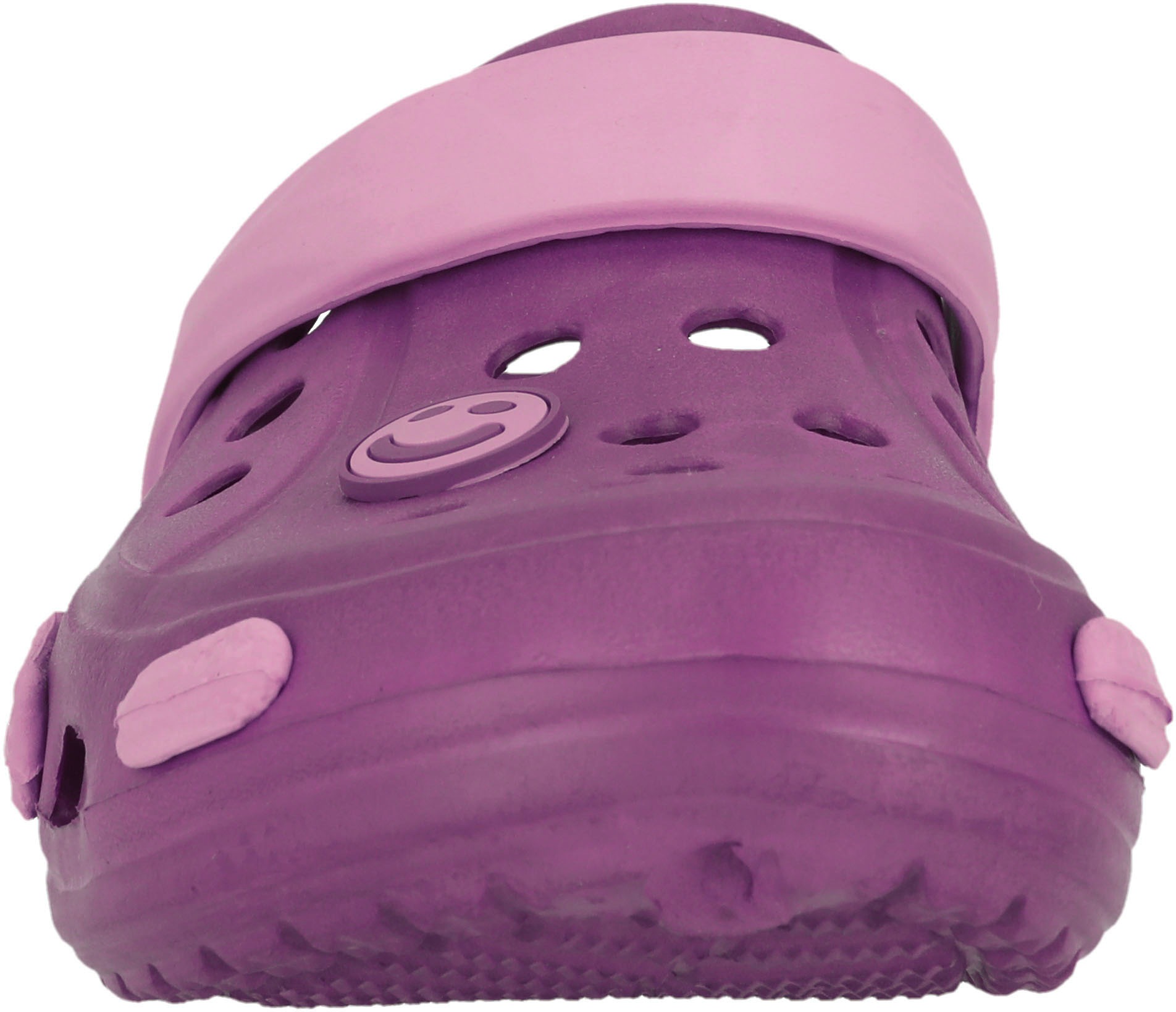 ZIGZAG Sandale »Naike Kids Sandal«