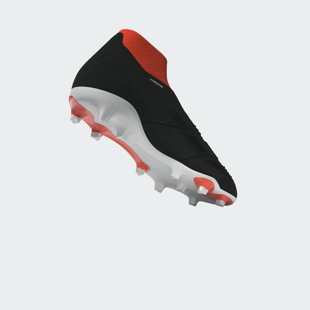adidas Performance Fussballschuh »PREDATOR LEAGUE LACELESS FG«, für Rasenplätze