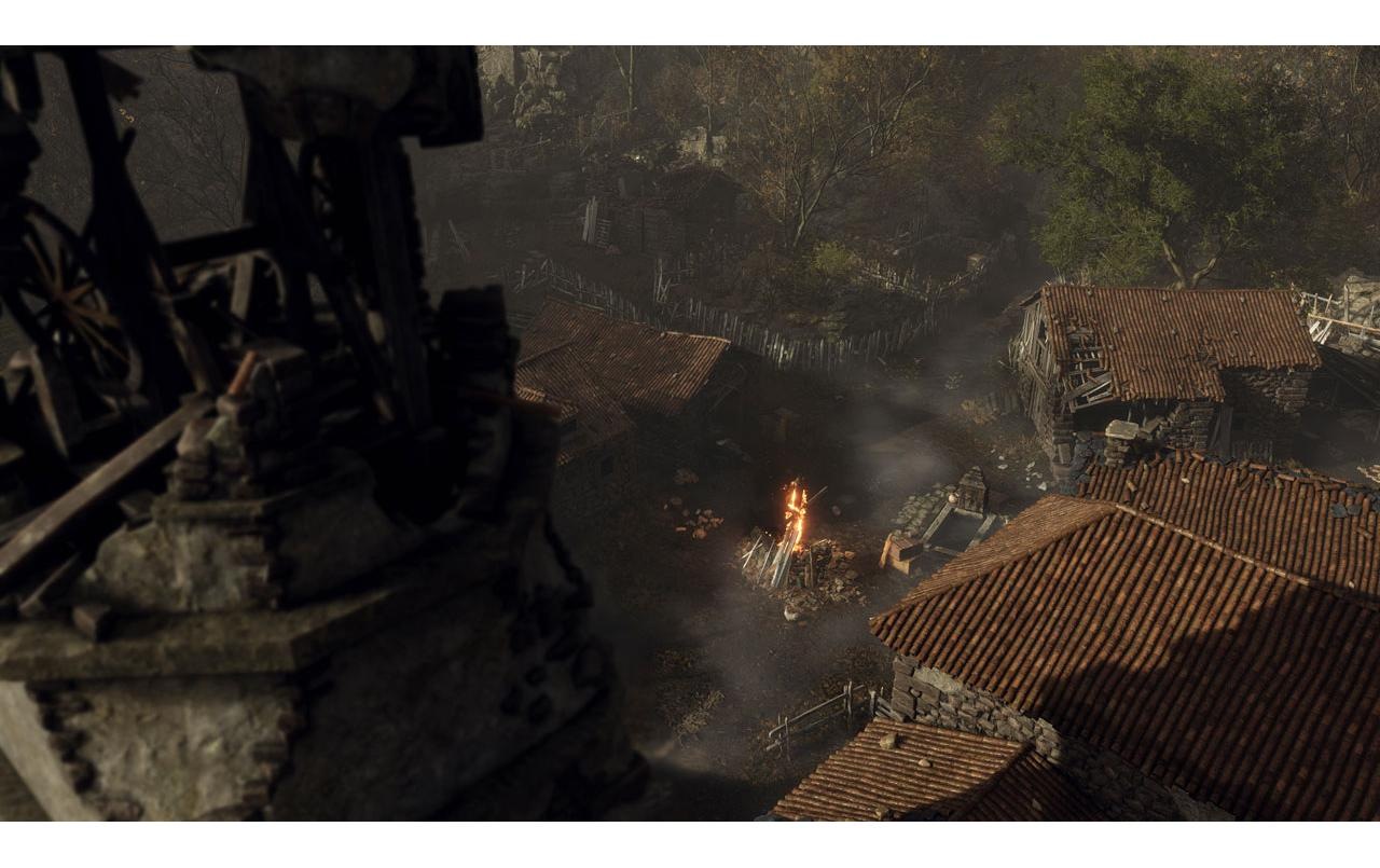 Capcom Spielesoftware »Resident Evil 4 Remake«, PlayStation 4