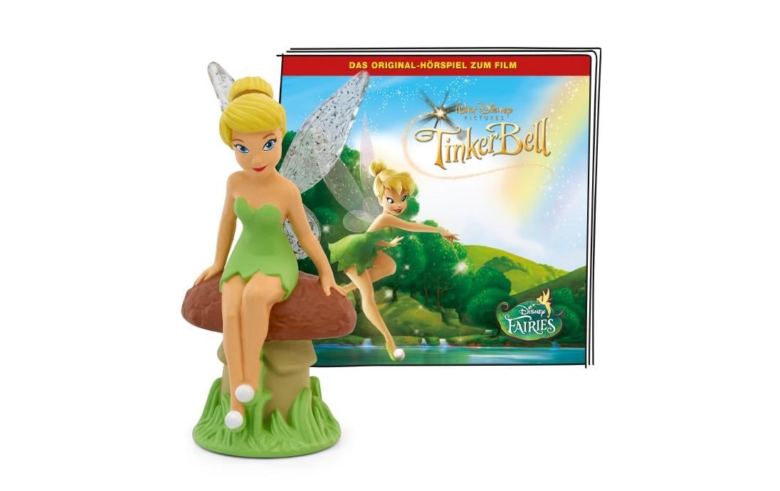 tonies Hörspielfigur »Disney Tinkerbell«