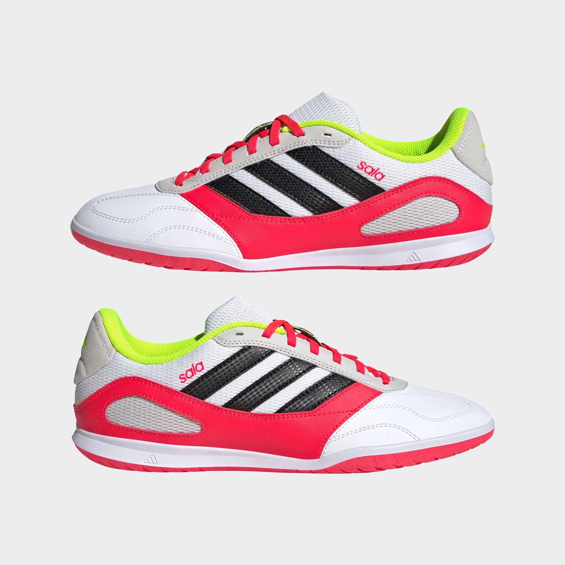 adidas Performance Fussballschuh »SUPER SALA COMPETITION III IN«, für Halle und Strasse