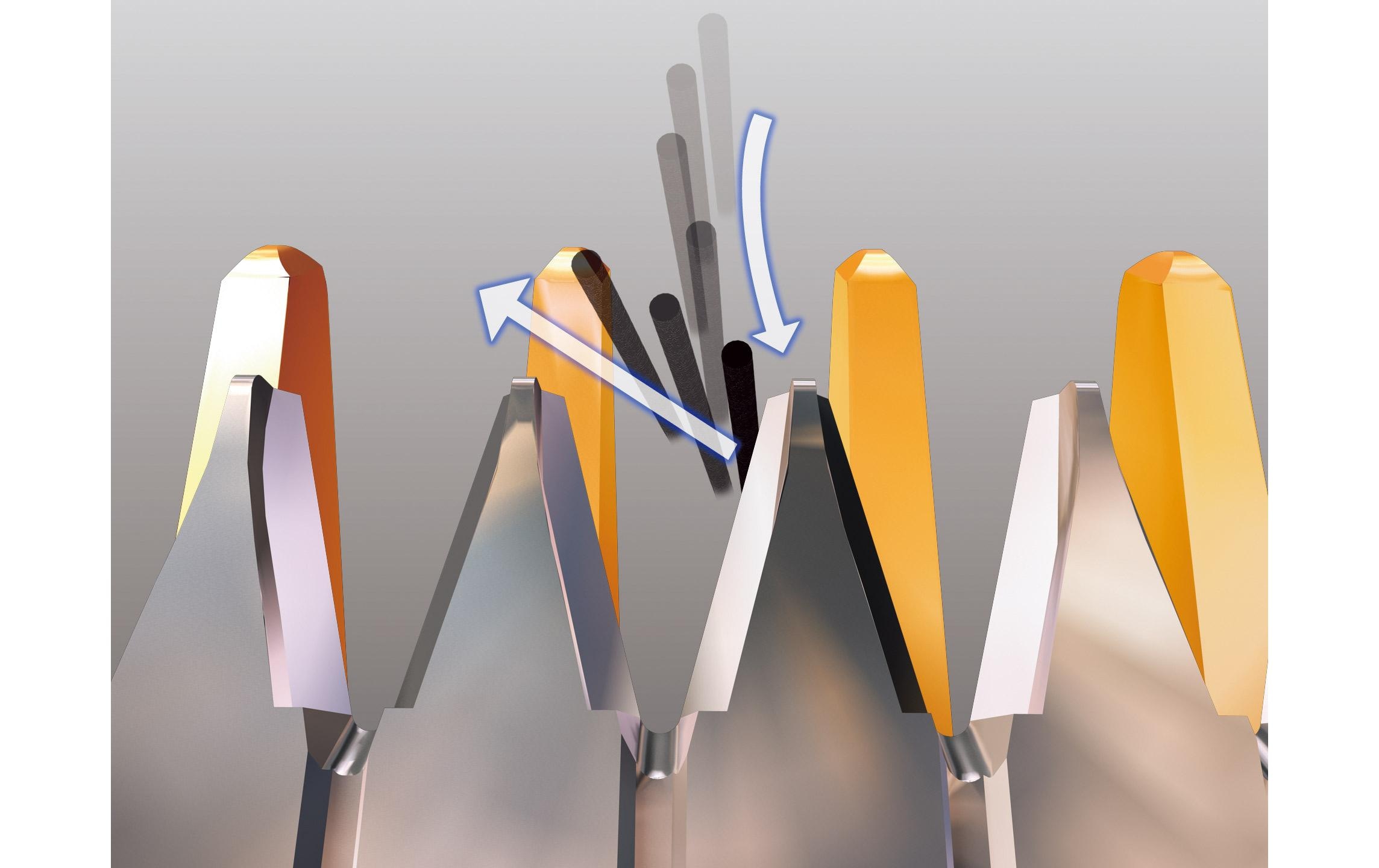 Panasonic Haarschneider »ER-DGP«