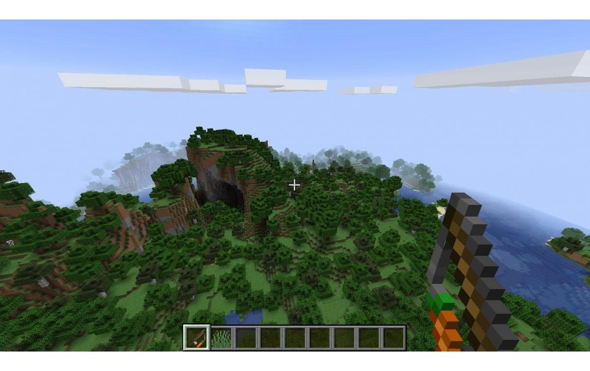 Nintendo Spielesoftware »Minecraft«, Nintendo Switch