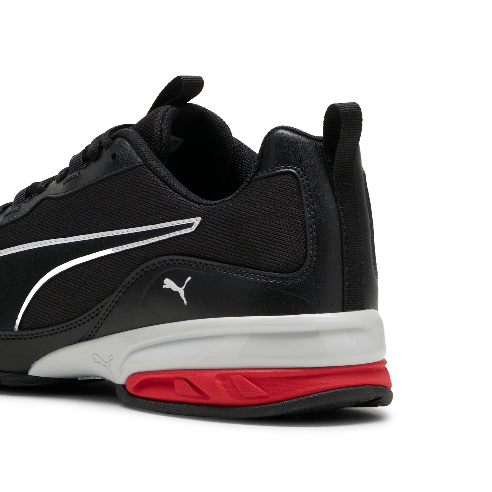 PUMA Sneaker »VIZ RUNNER 2 MESH FS«
