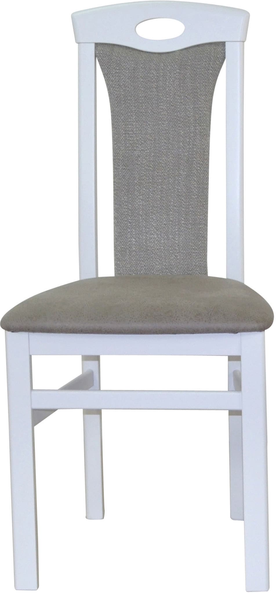 HOFMANN LIVING AND MORE 4-Fussstuhl (Set) 2 Stk.