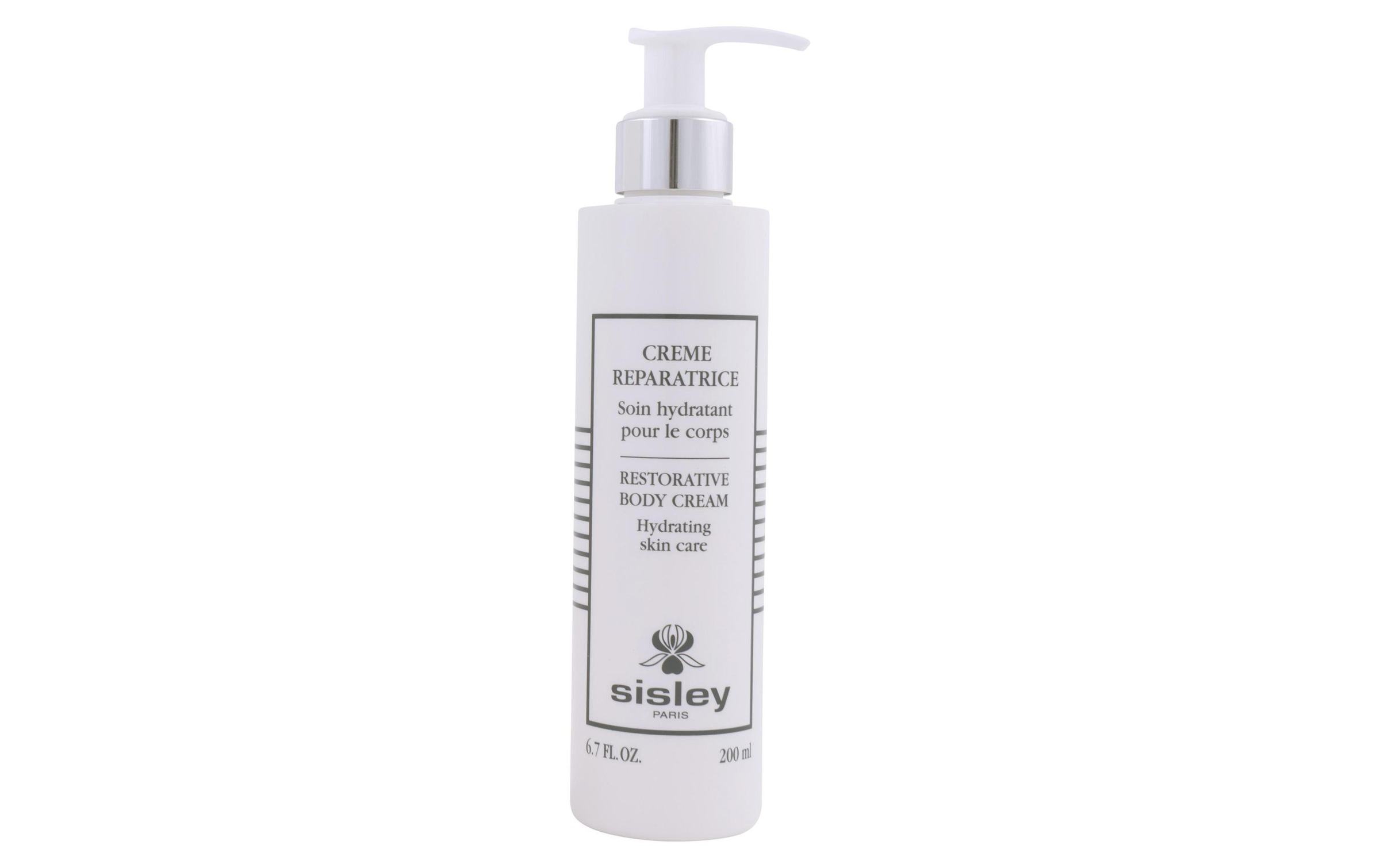sisley Körpercreme »Restorative 200 ml«, Premium Kosmetik