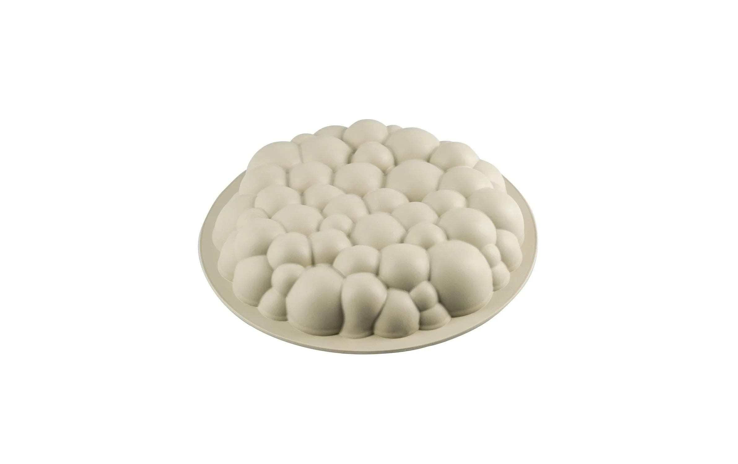 Backform »Silikomart Bubbles Ø 22 cm«