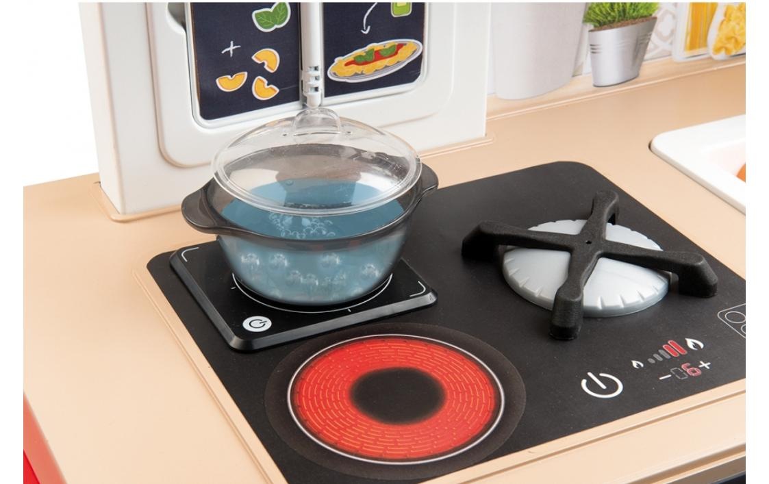 Smoby Spielküche »Tefal Evo Gourmet«