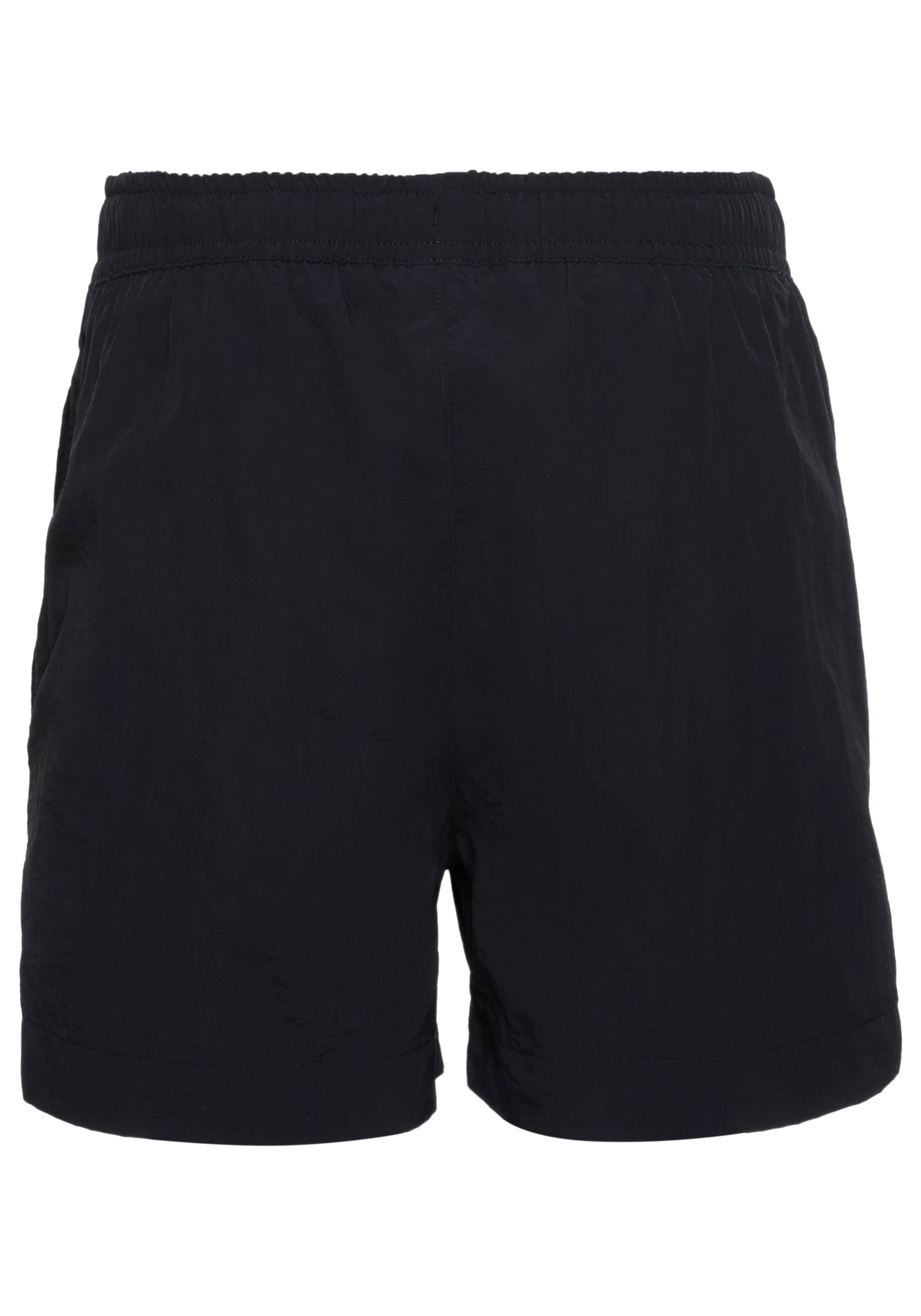 Champion Badeshorts »Beachshorts Small Logo«