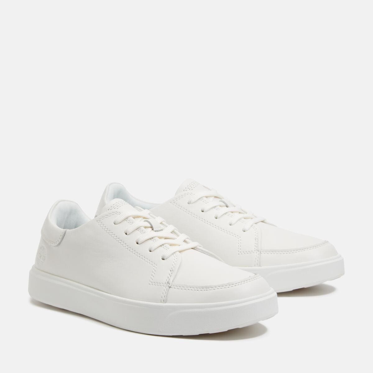 Timberland Sneaker »Emerson Street LOW LACE UP SNEAKER«