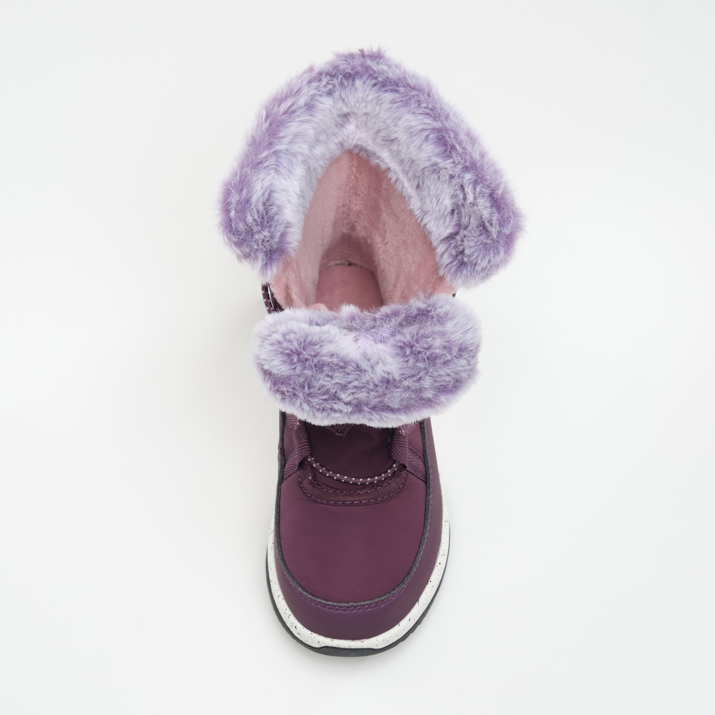 Kamik Winterstiefel »STORMYF«, wasserdicht und gefüttert, Winterboots,Snowboots