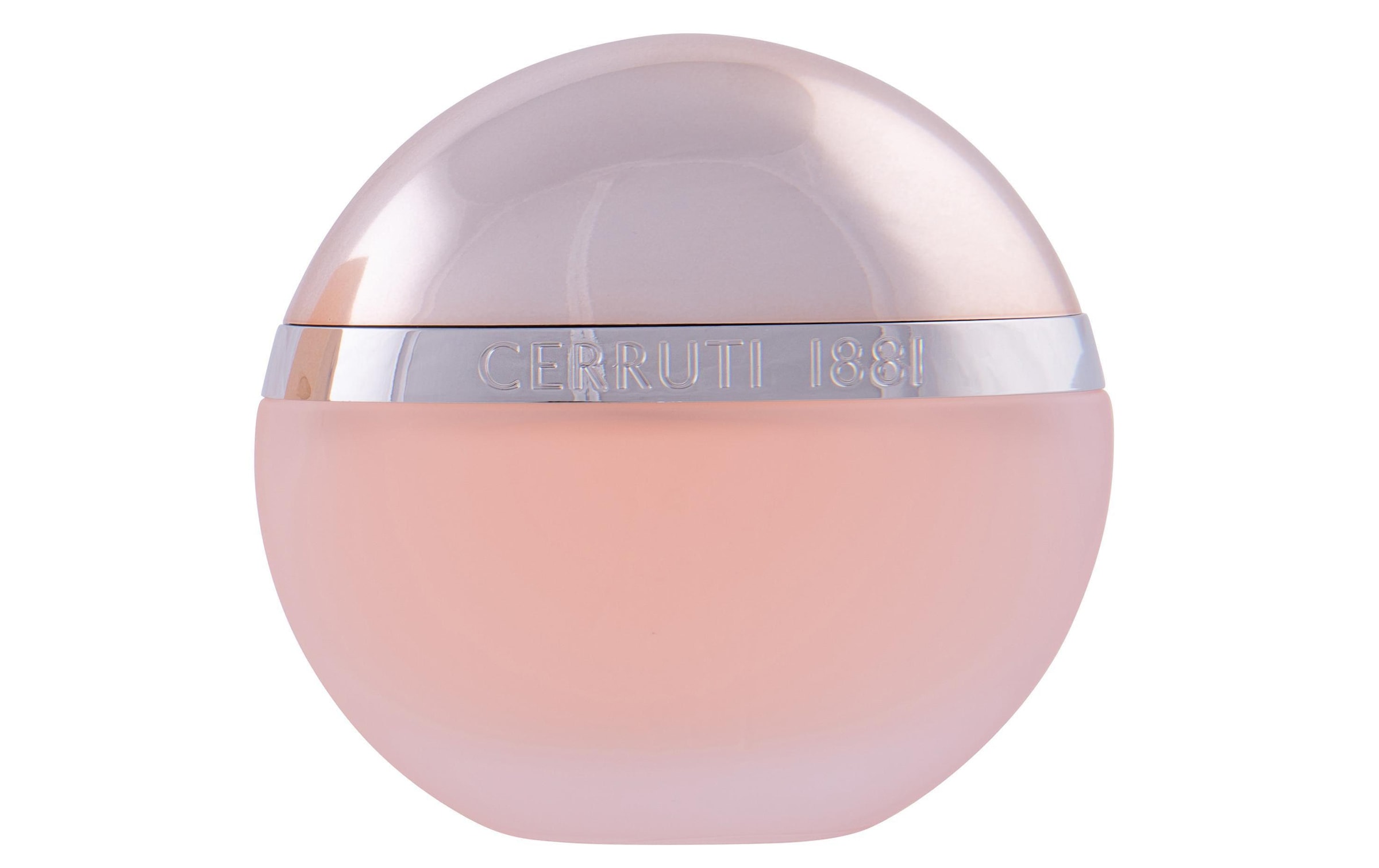 Eau de Toilette »Cerutti 1881 100 ml«
