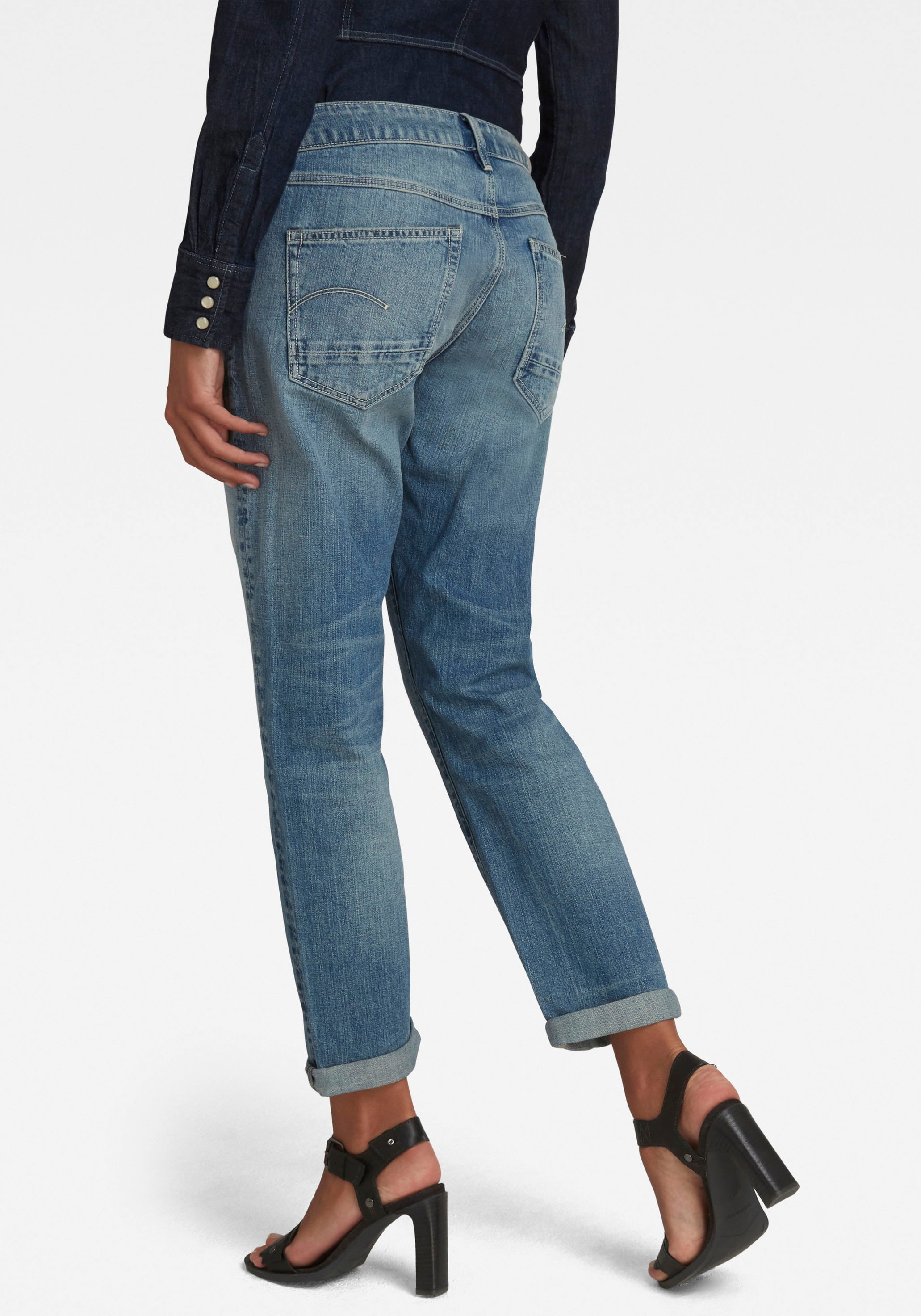 kate boyfriend jeans