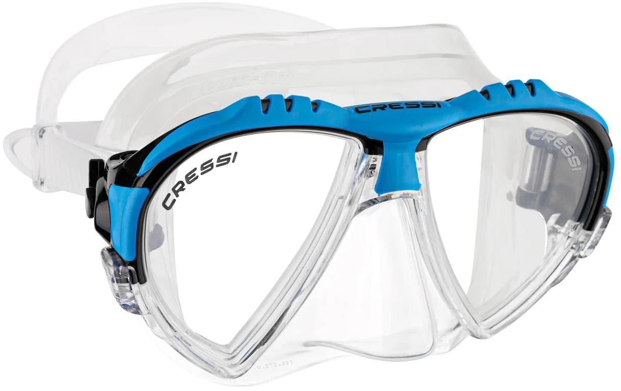 Cressi Schwimmbrille