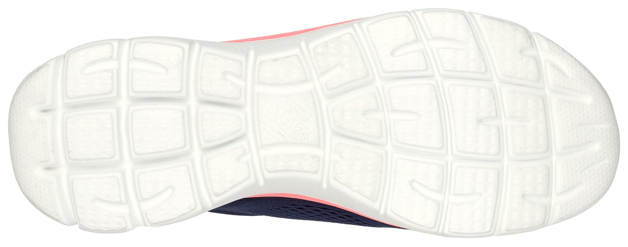 Skechers Slip-On Sneaker »SUMMITS PERFECT VIEWS«, Freizeitschuh, Halbschuh für Maschinenwäsche geeignet