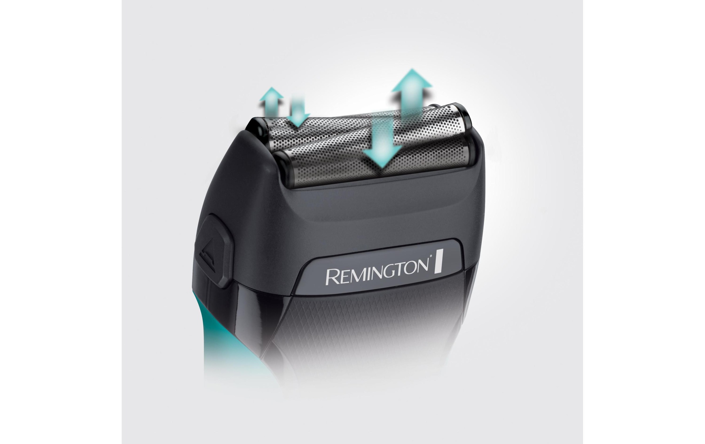 Remington Gesichtshaarrasierer »F3000 Styl«