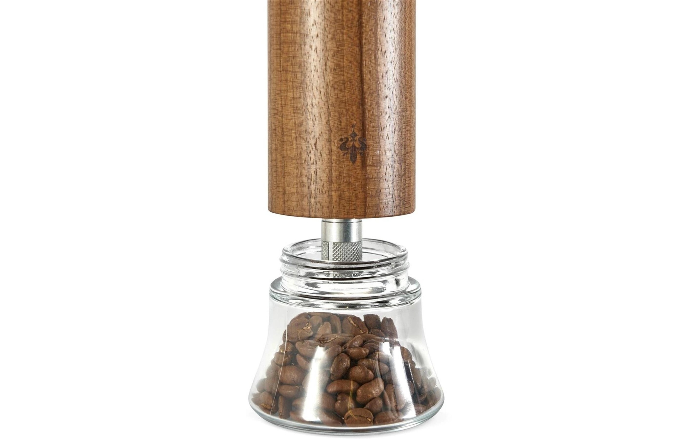 Eureka! Kaffeemühle »Baby Grinder«, Kegelmahlwerk