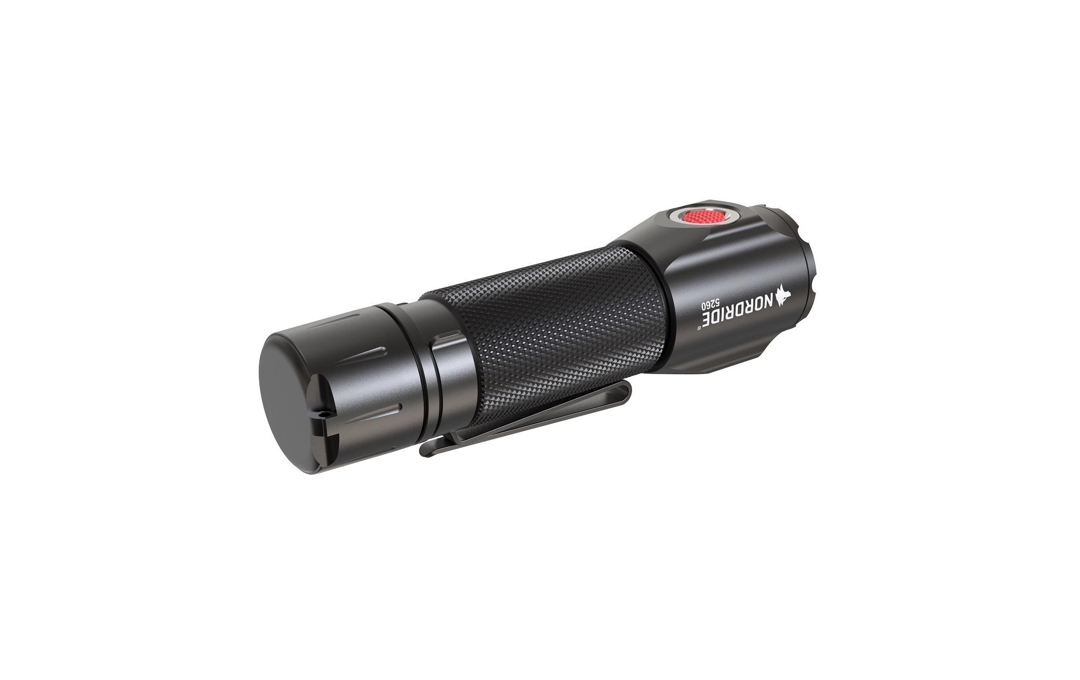Taschenlampe »Nordride SPOT«