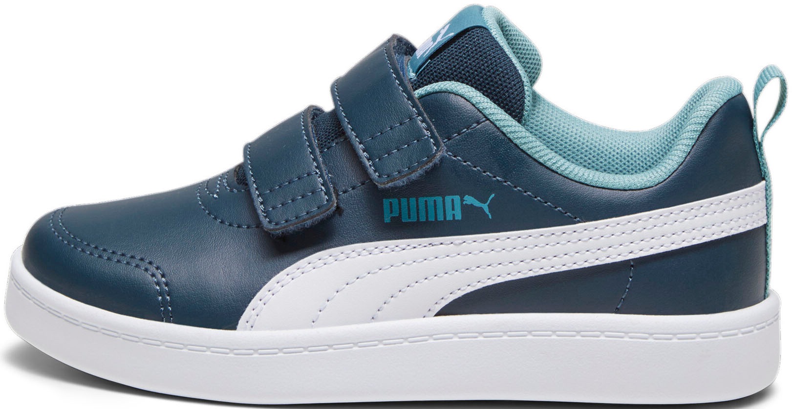 ✵ PUMA PS«, Jelmoli-Versand | mit Sneaker bestellen günstig Klettverschluss »Courtflex v2 V