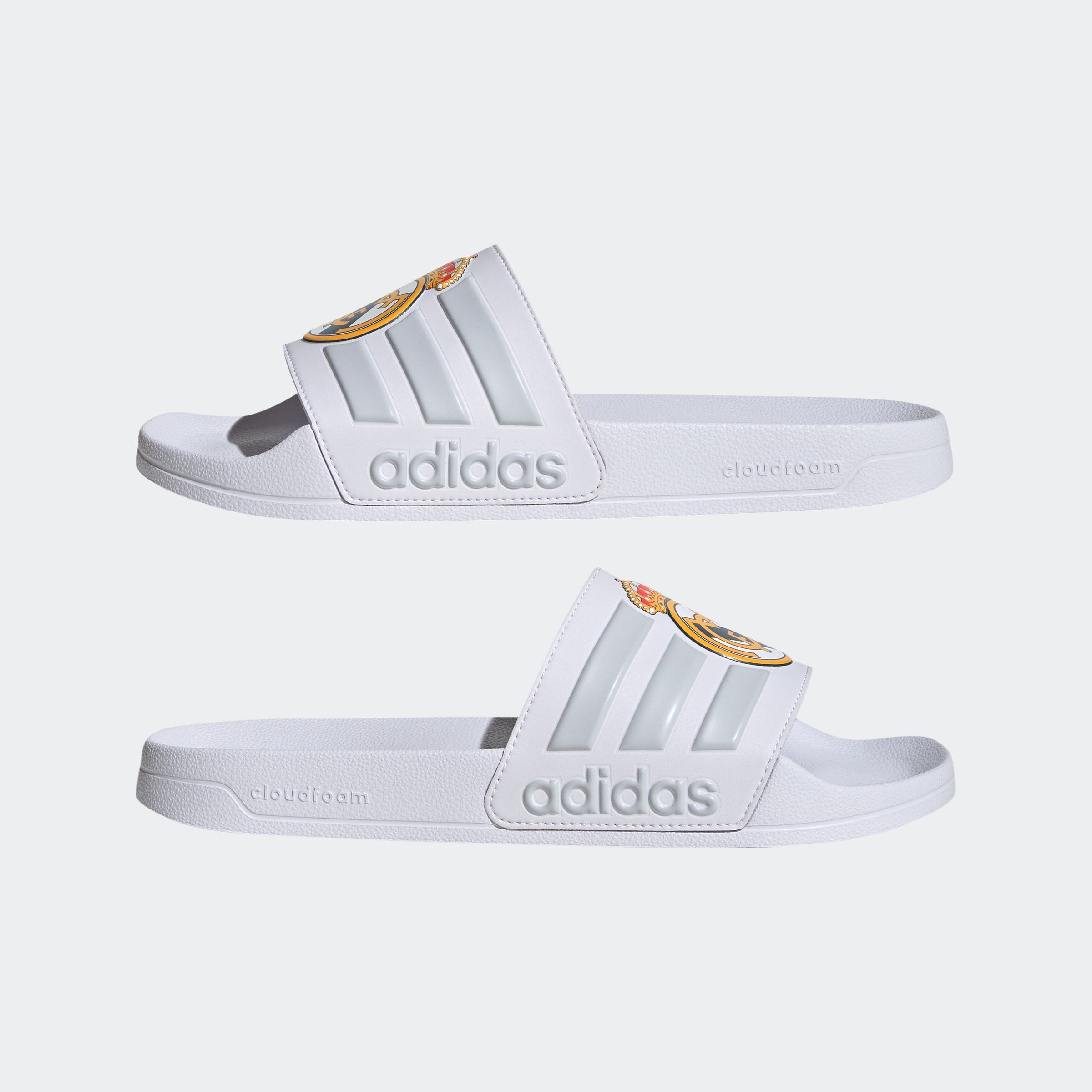 adidas Sportswear Badesandale »ADILETTE SHOWER LIVERPOOL BADESCHLAPPEN«
