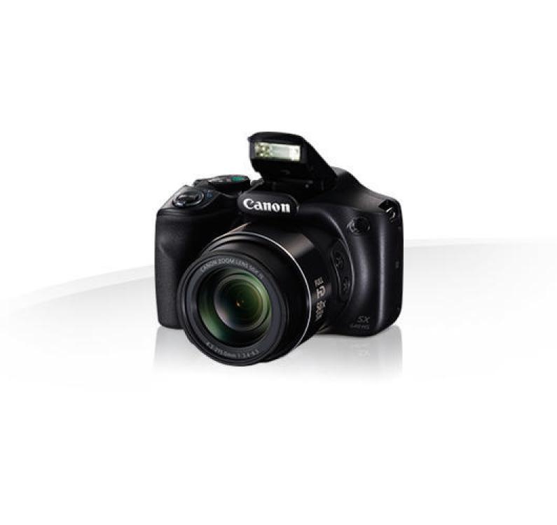 Canon Bridge-Kamera »PowerShot SX540 HS«
