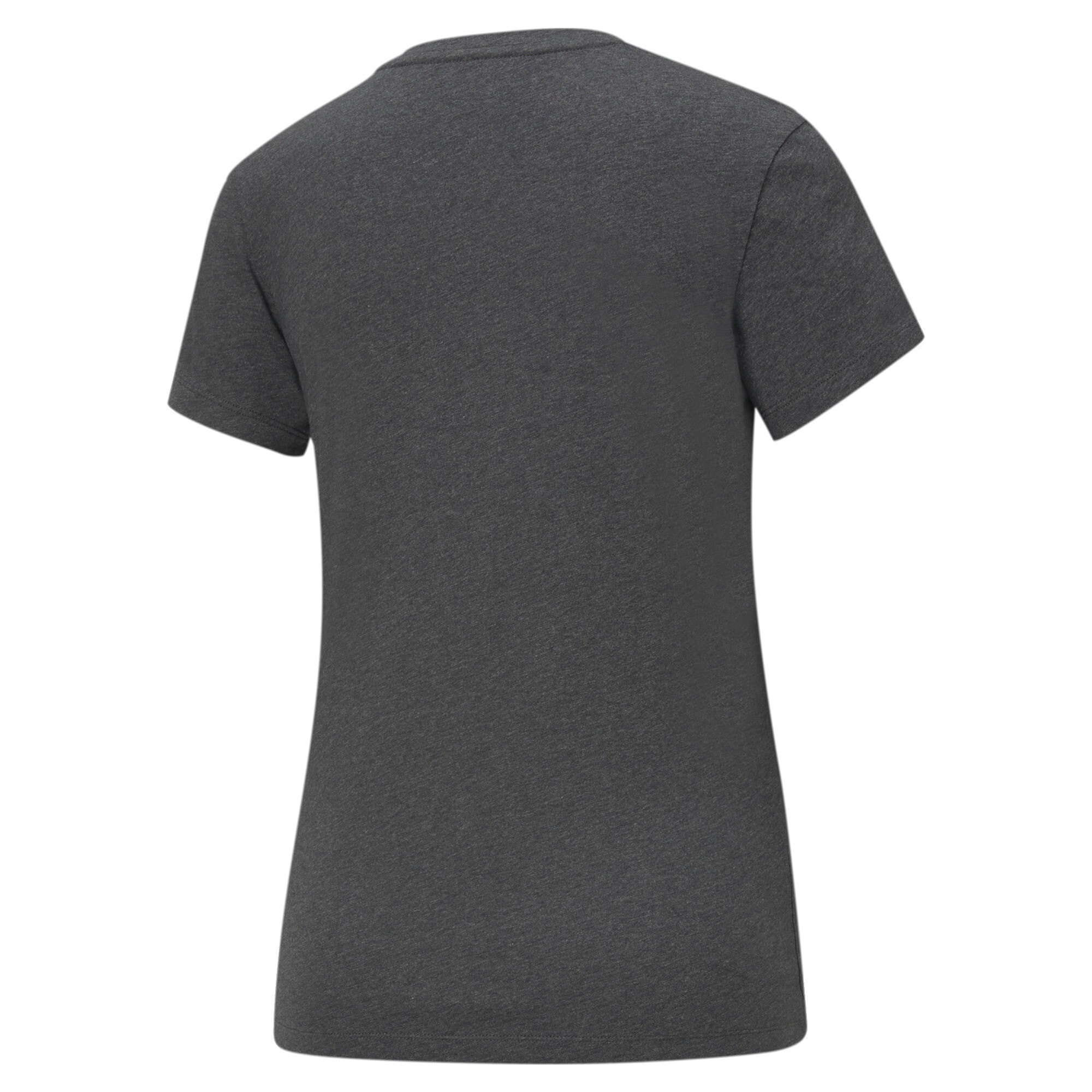 PUMA T-Shirt »ESS LOGO TEE«