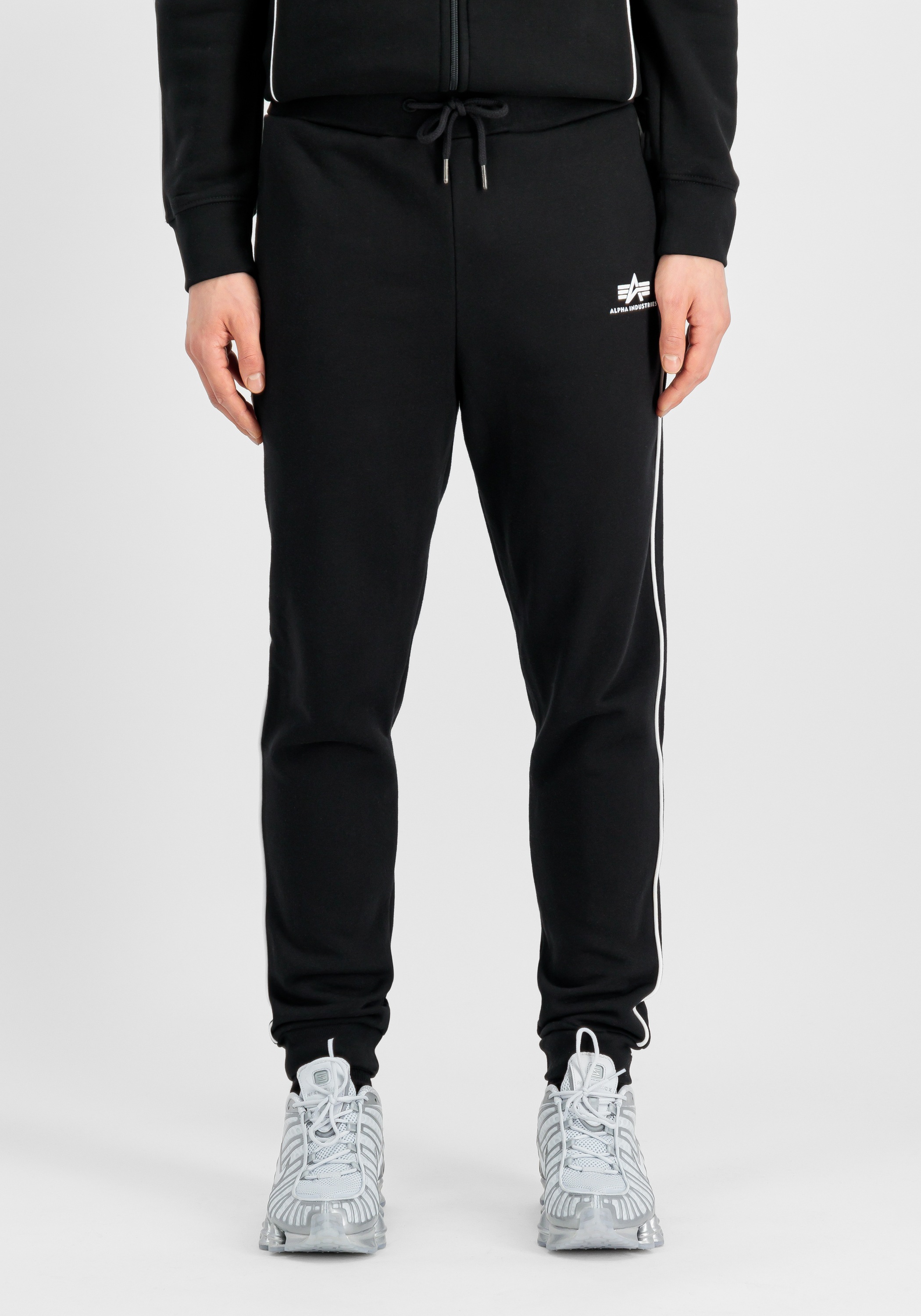 Alpha Industries Jogginghose »Track Jogger SL«