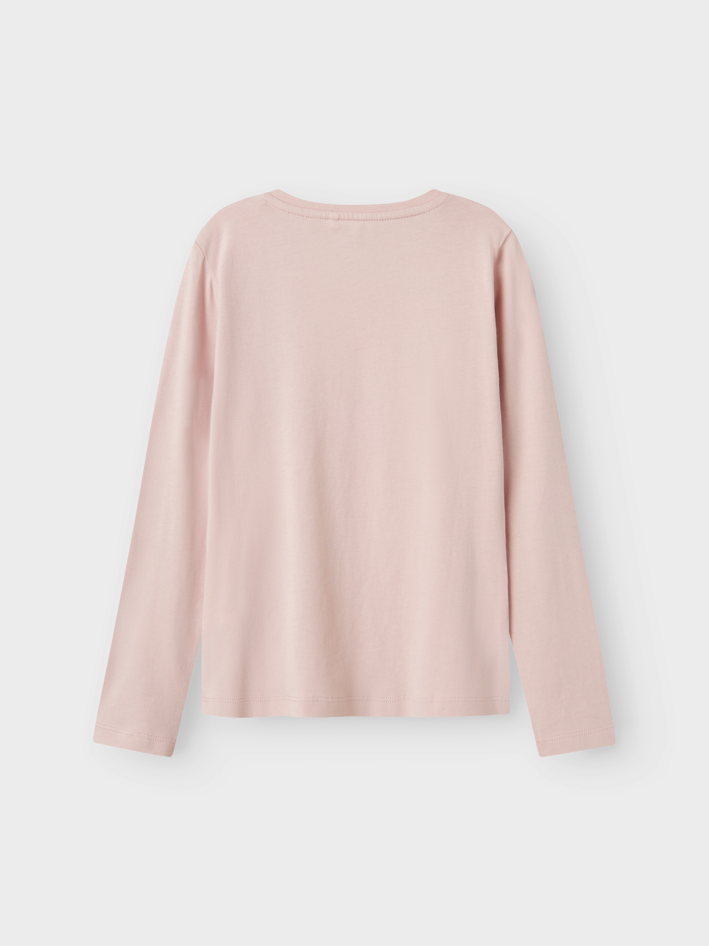 Name It Langarmshirt »NKFKESSY PASTAR LS TOP BOX«