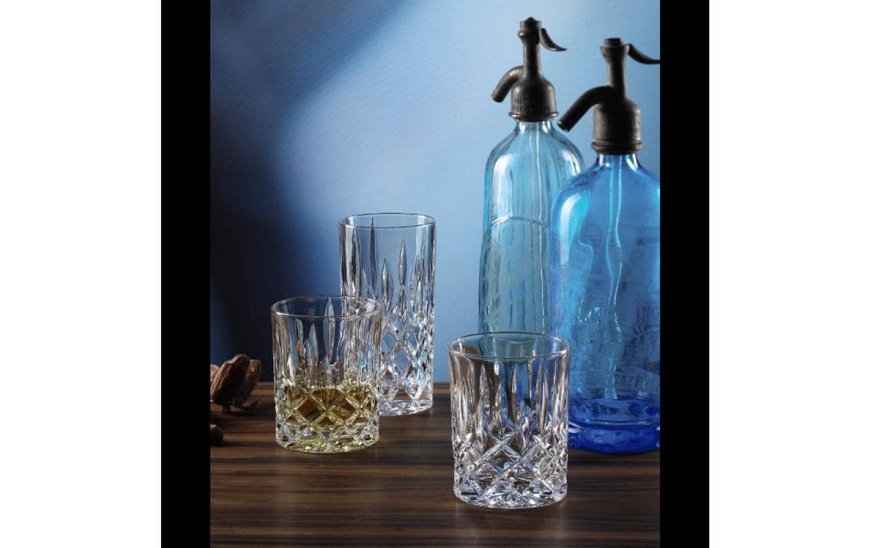Nachtmann Whiskyglas »NOBLESSE, 4 Stück«