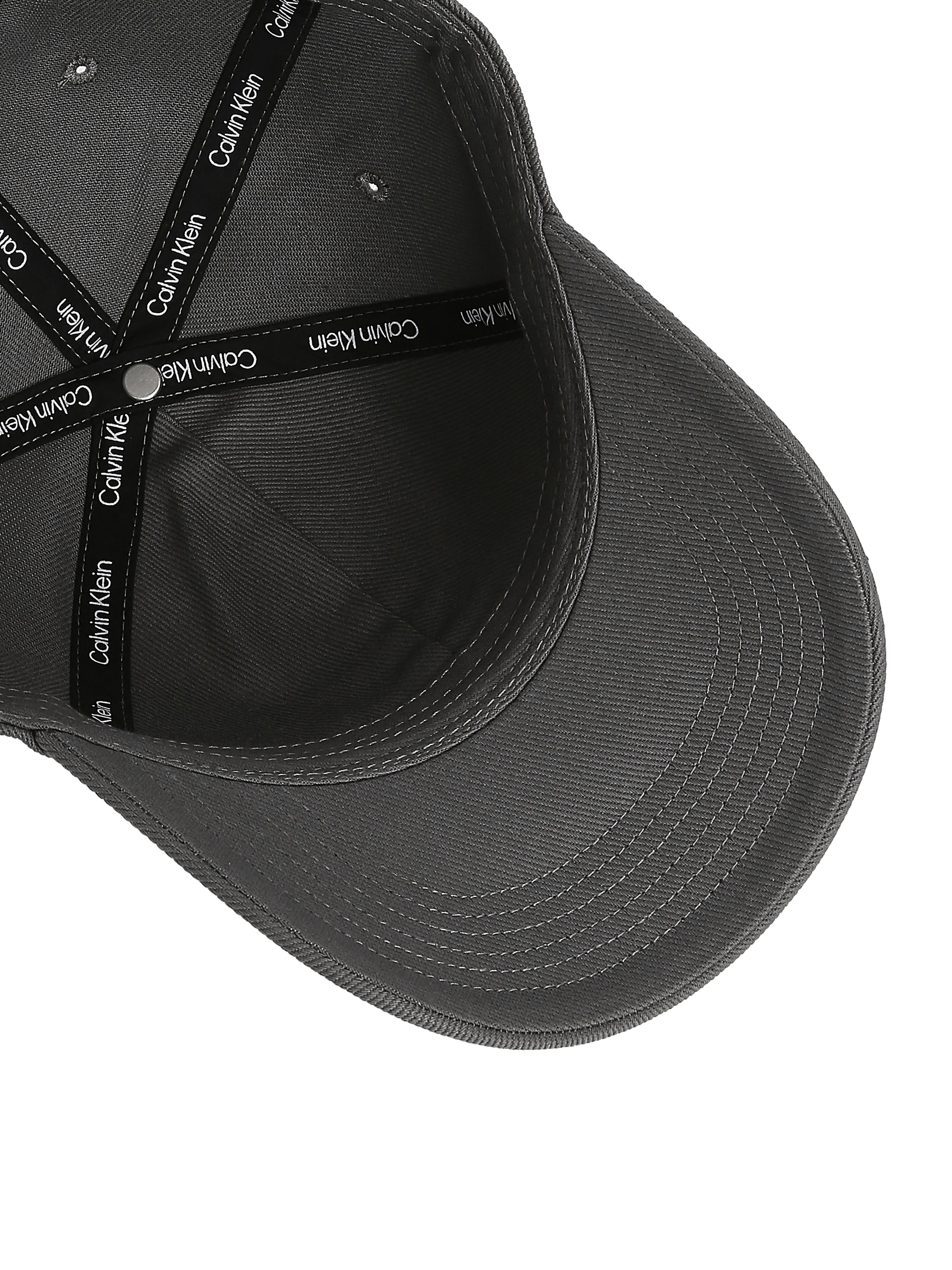 Calvin Klein Baseball Cap, mit Markenlogo