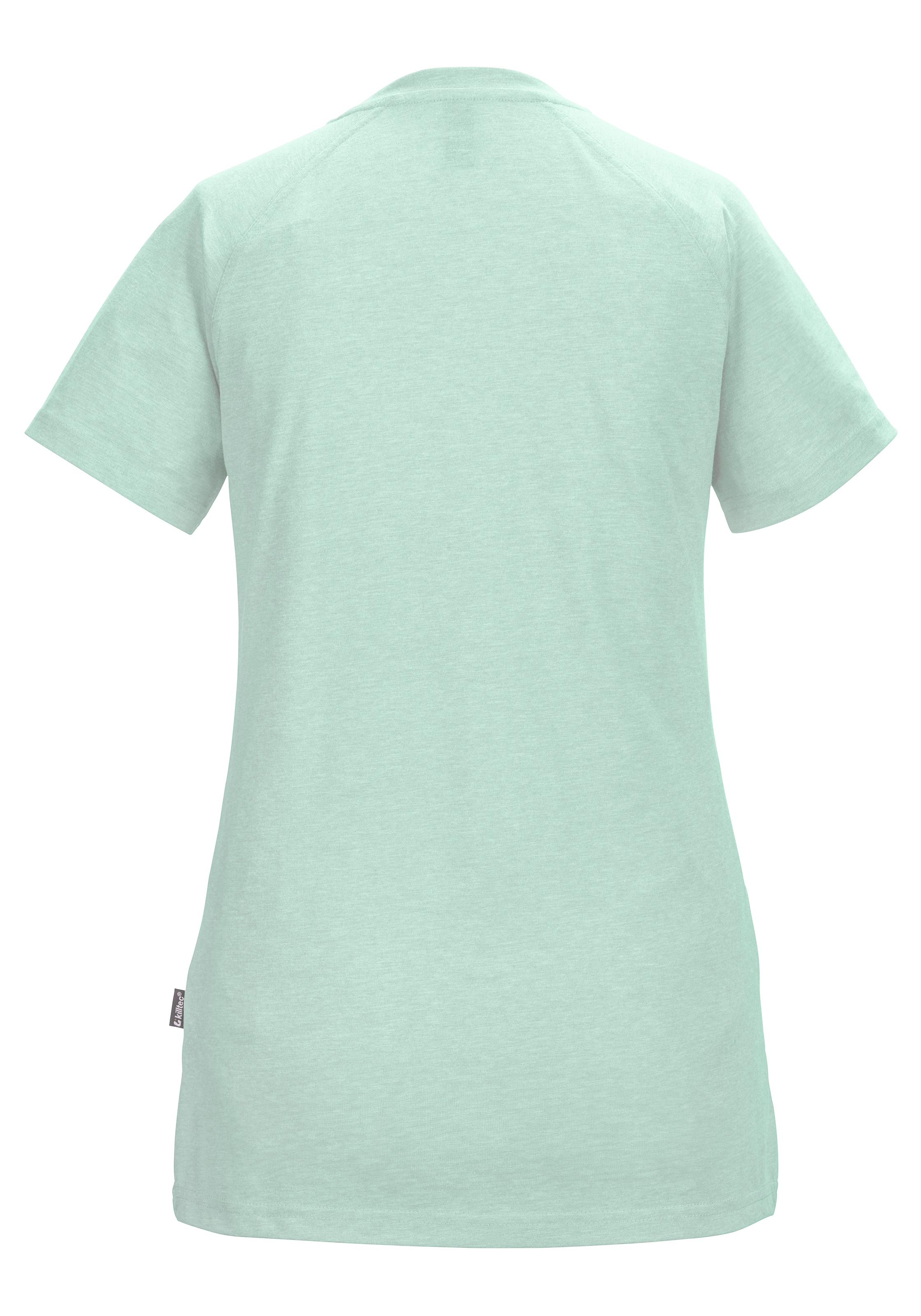Killtec T-Shirt, Atmungsaktiv & schnell trocknend