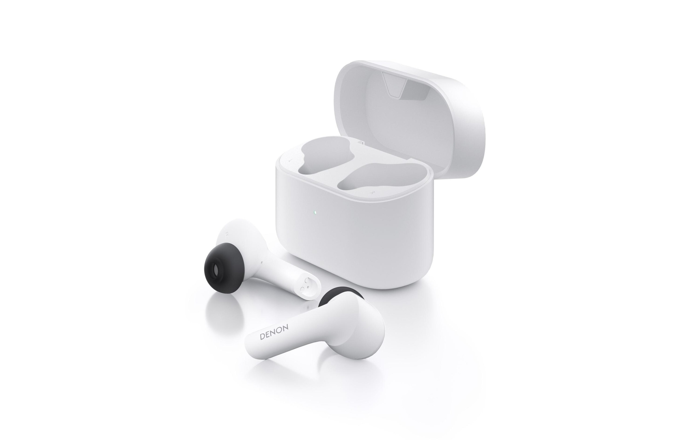 Denon wireless In-Ear-Kopfhörer »AH-C630W, True Wireless«