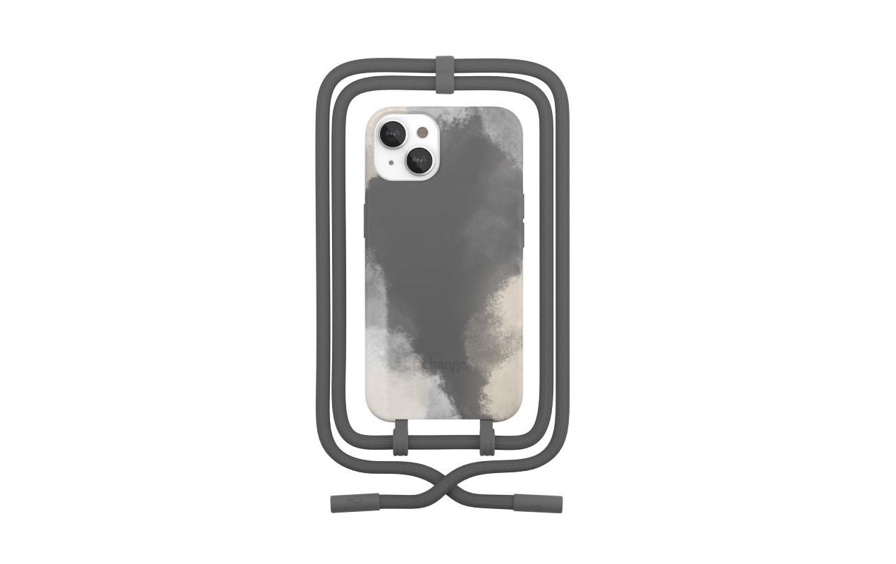 Woodcessories Smartphone-Hülle »Bio Change«, iPhone 13, 15,5 cm (6,1 Zoll)