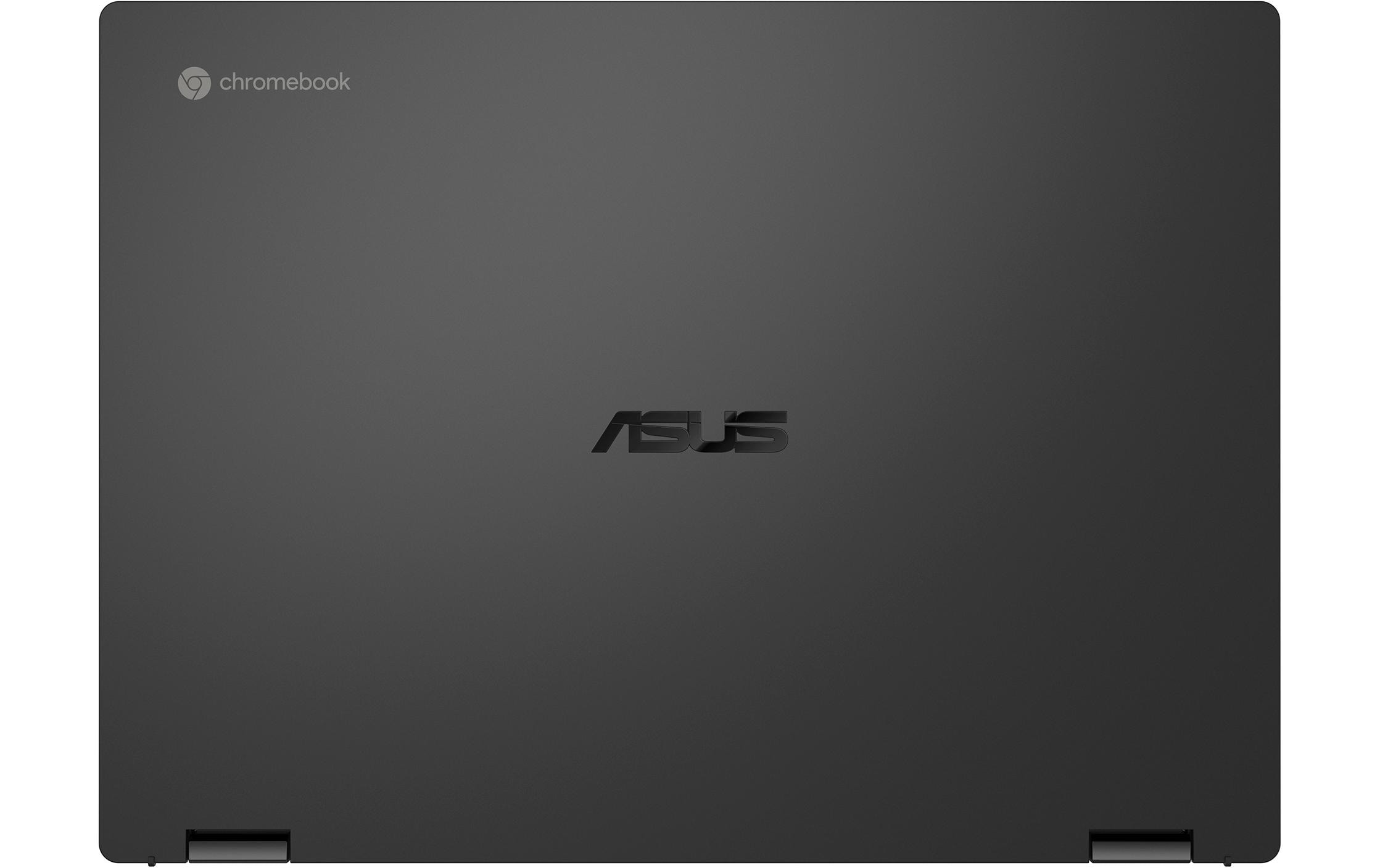 Asus Chromebook »CX5601FBA-MC0096, Chromebook«, 40,48 cm, / 16 Zoll, Intel, Core i5, Iris Xe Graphics, 256 GB SSD