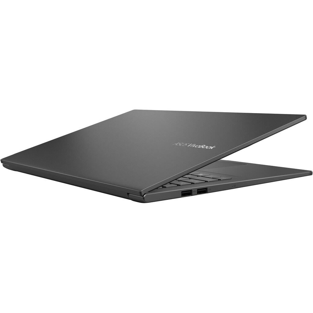 Asus Notebook »15 OLED K513EA-L12963«, 39,46 cm, / 15,6 Zoll, Intel, Core i7, Iris Xe Graphics, 1000 GB SSD