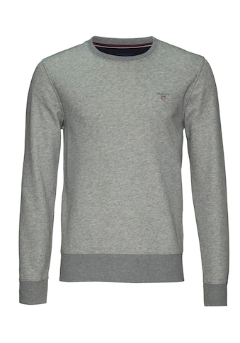 Gant Sweatshirt »ORIGINAL C-NECK SWEAT« kaufen