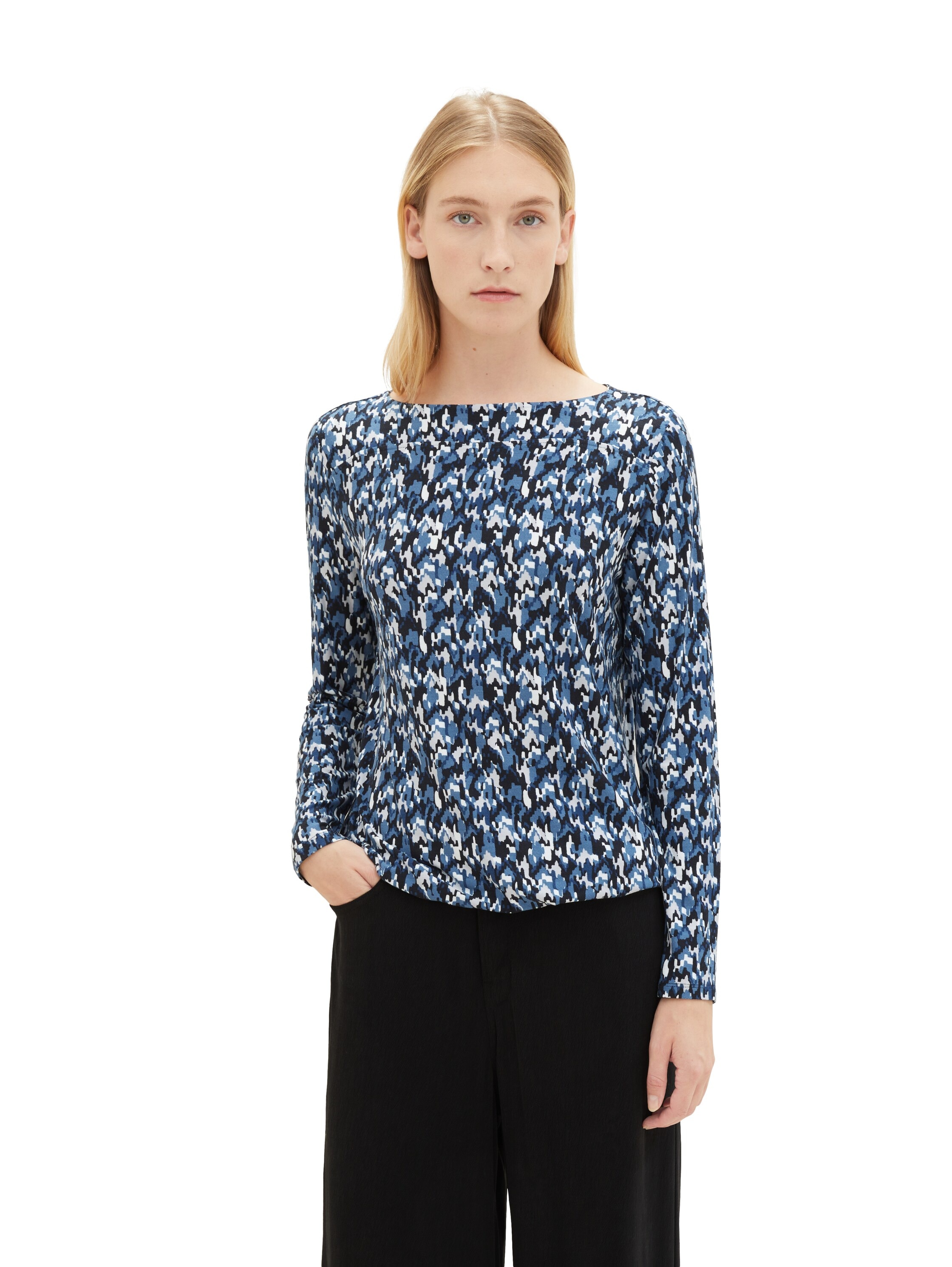 TOM TAILOR Shirt online kaufen Jelmoli-Versand für Damen bei