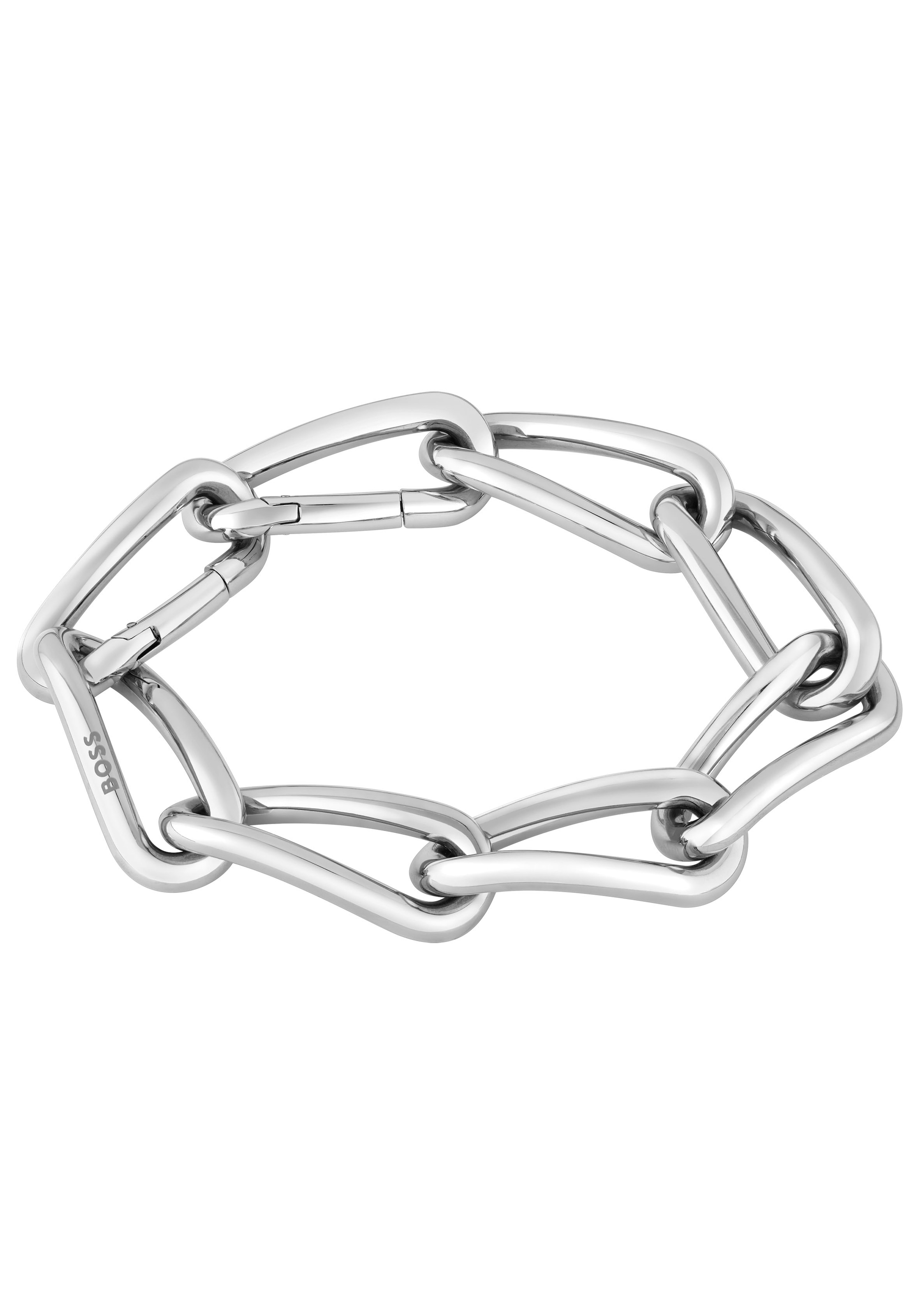 BOSS Edelstahlarmband »MELYA, 1580436, 1580438« kaufen